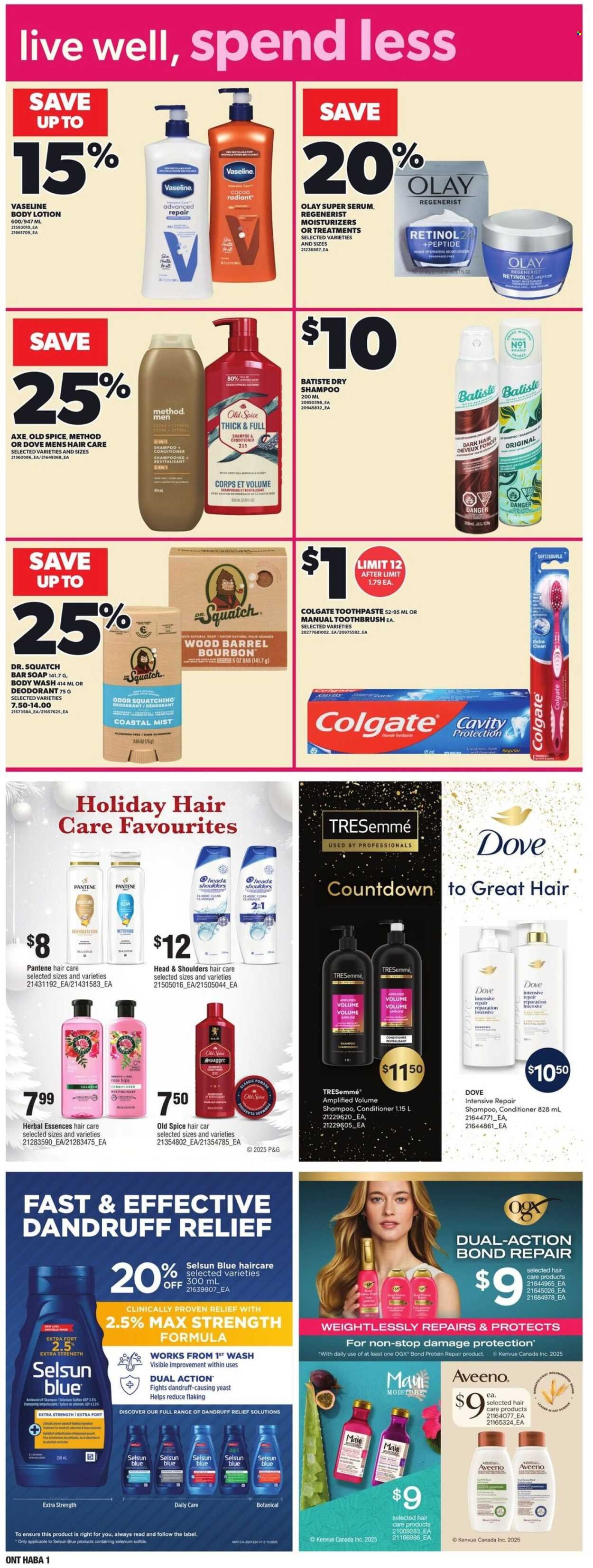 LOBLAWS flyer - Weekly Flyer (2025-12-25 - 2025-12-31) | 10