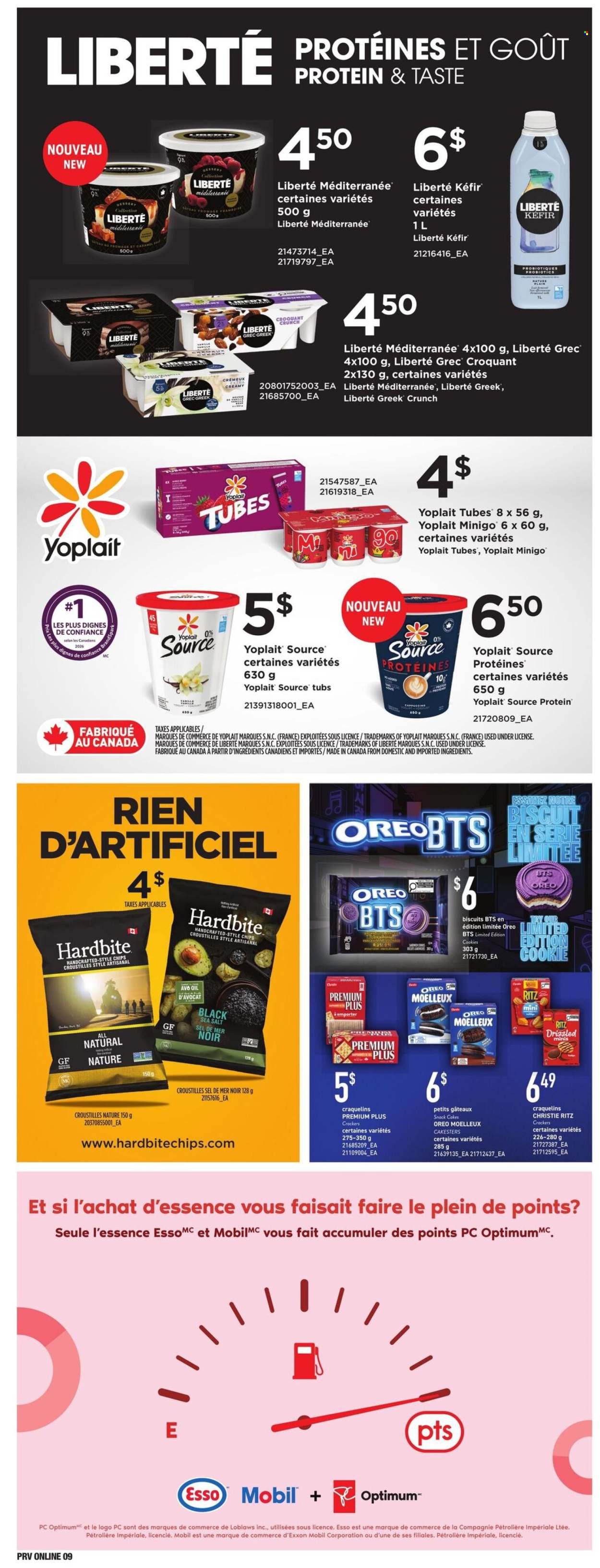 PROVIGO flyer - From Thursday June 25, 2026