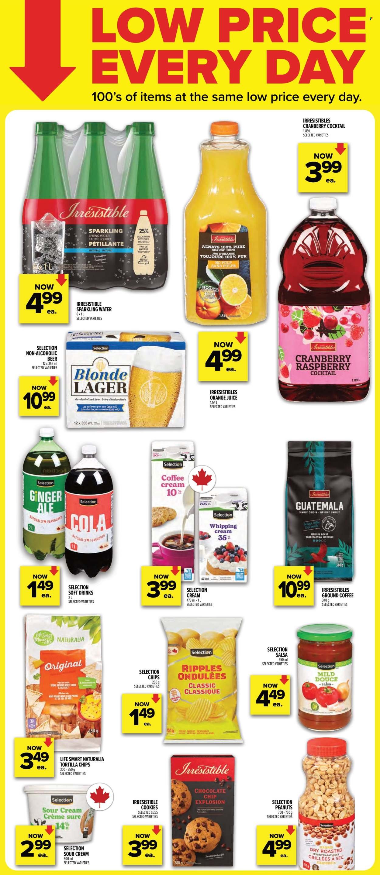 METRO flyer - Private Label Holiday Digital Specialty Flyer (2025-11-20 - 2025-11-26) | 6