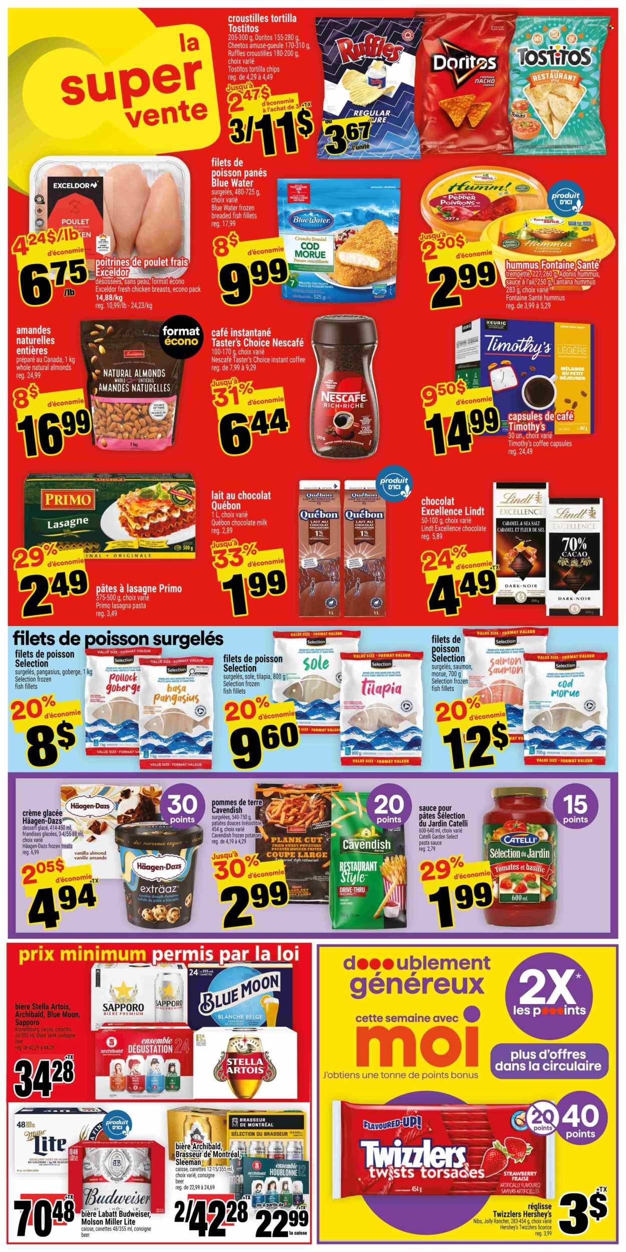 SUPER C flyer - Weekly Flyer