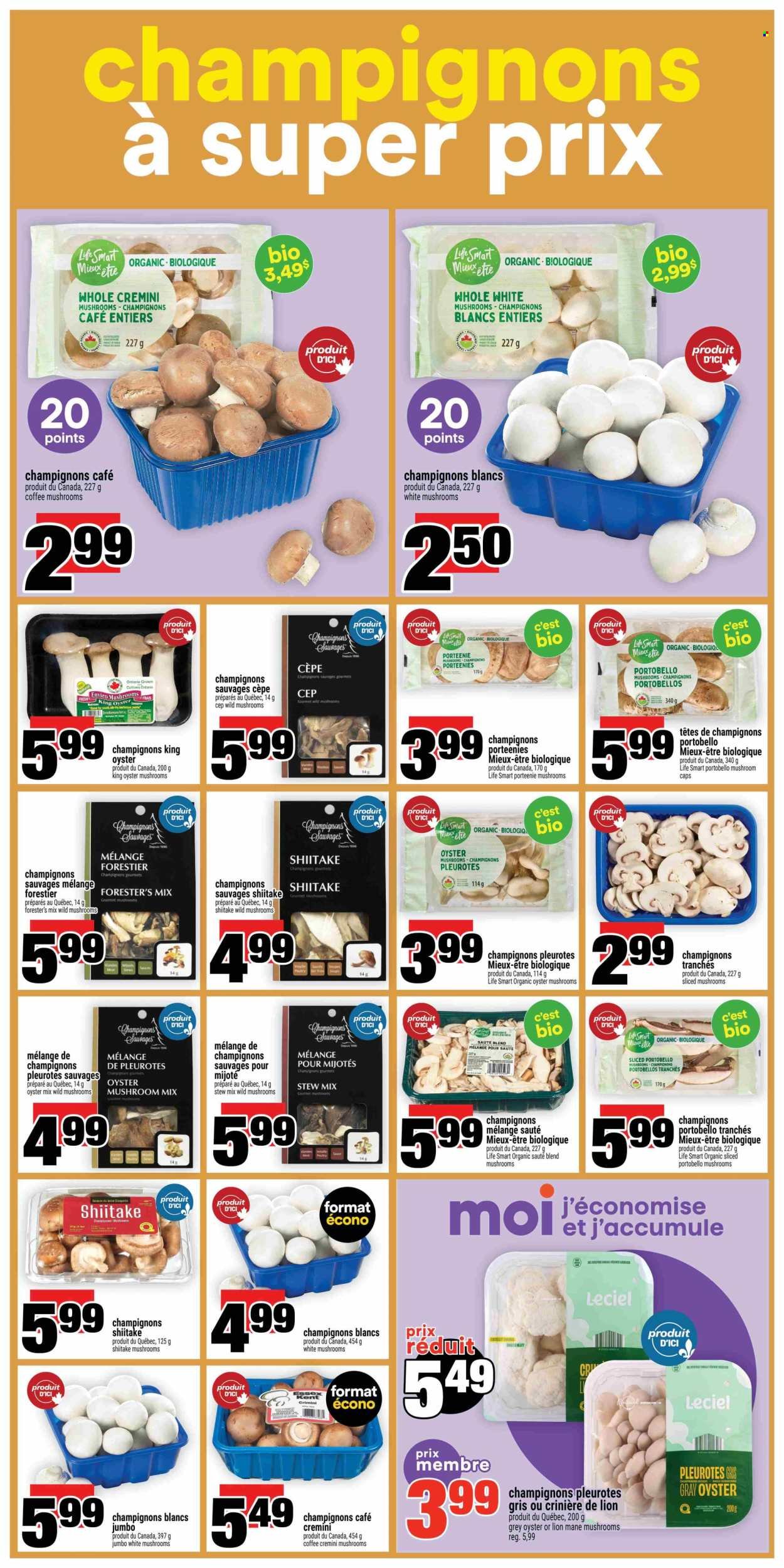 SUPER C flyer - Weekly Flyer