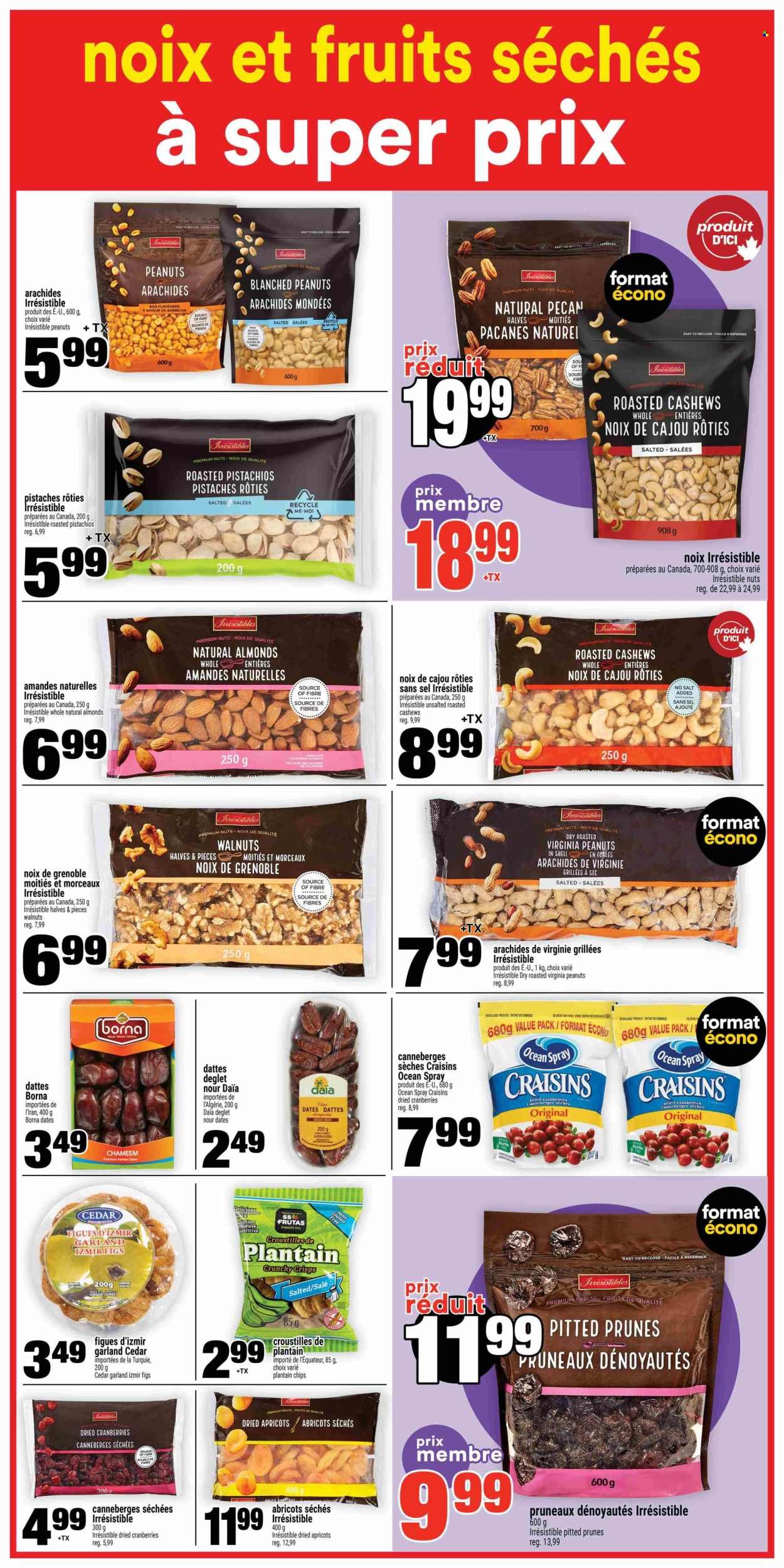 SUPER C flyer - Weekly Flyer