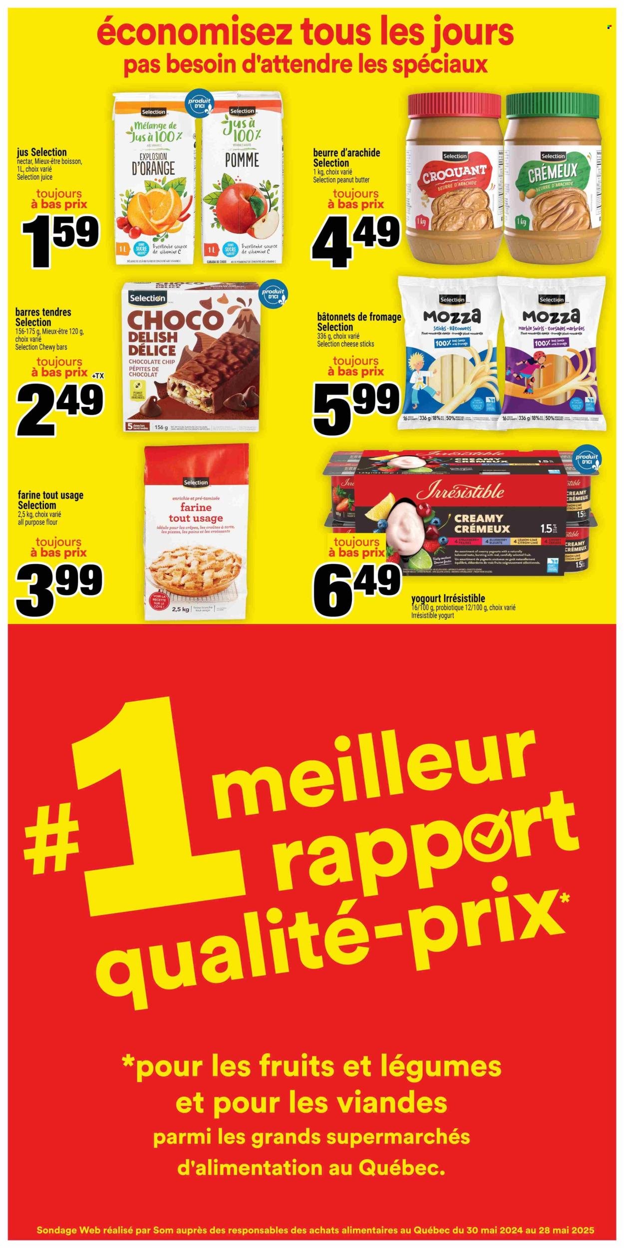 SUPER C flyer - Weekly Flyer