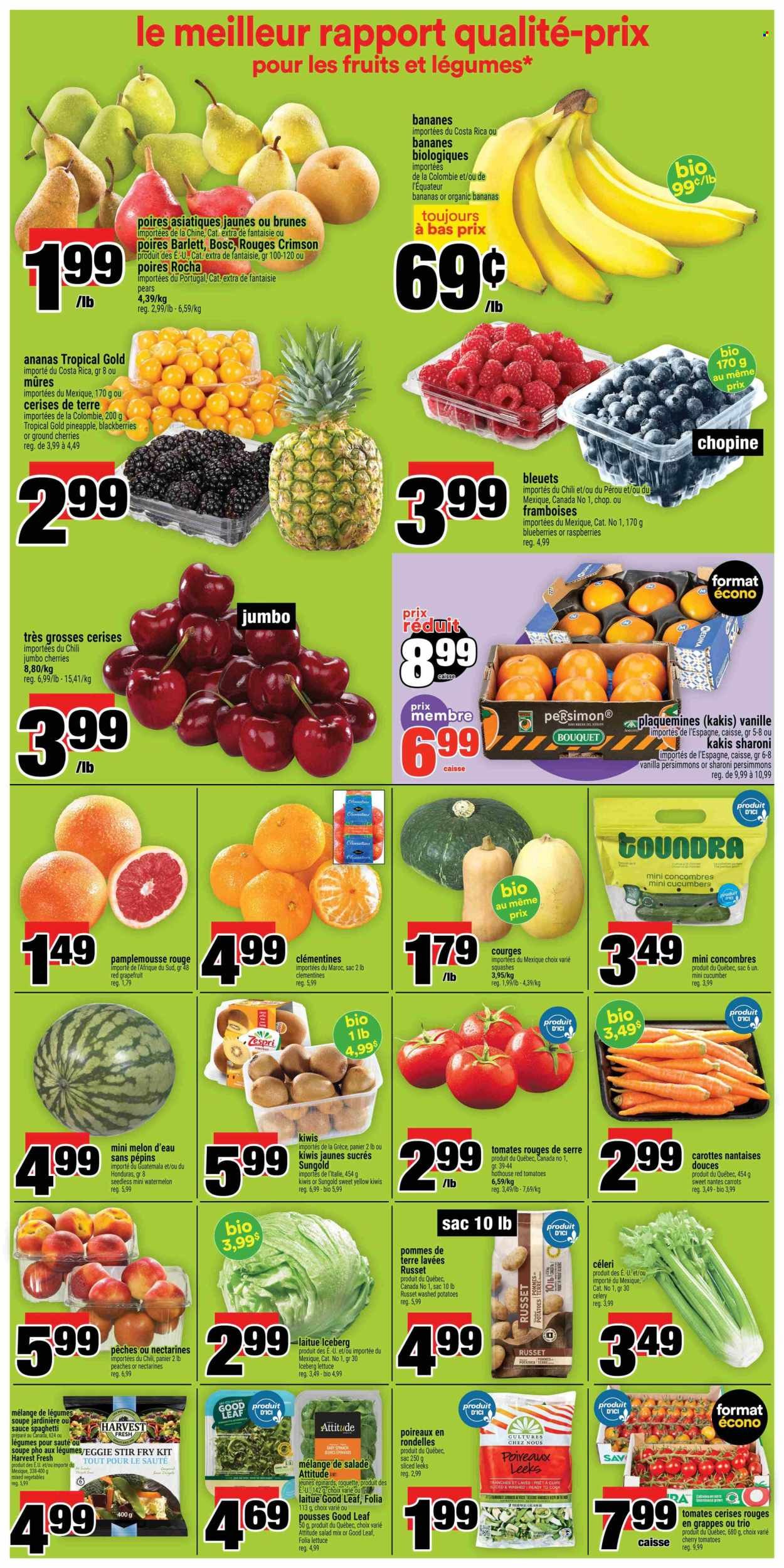 SUPER C flyer - Weekly Flyer