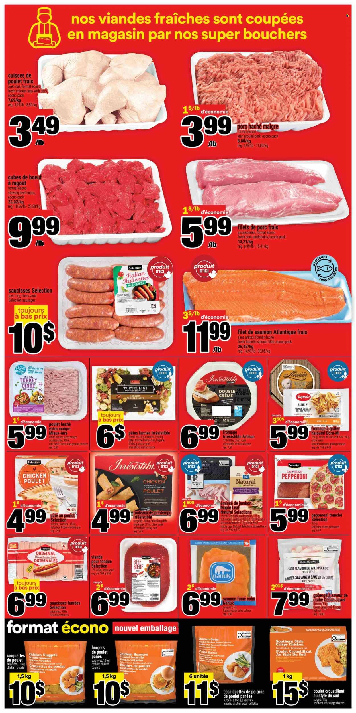 SUPER C flyer - Weekly Flyer