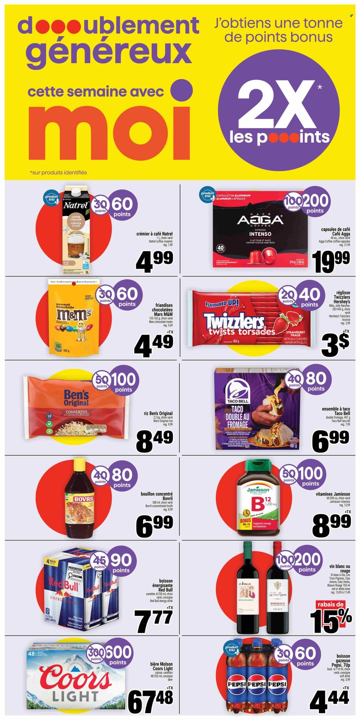 SUPER C flyer - Weekly Flyer