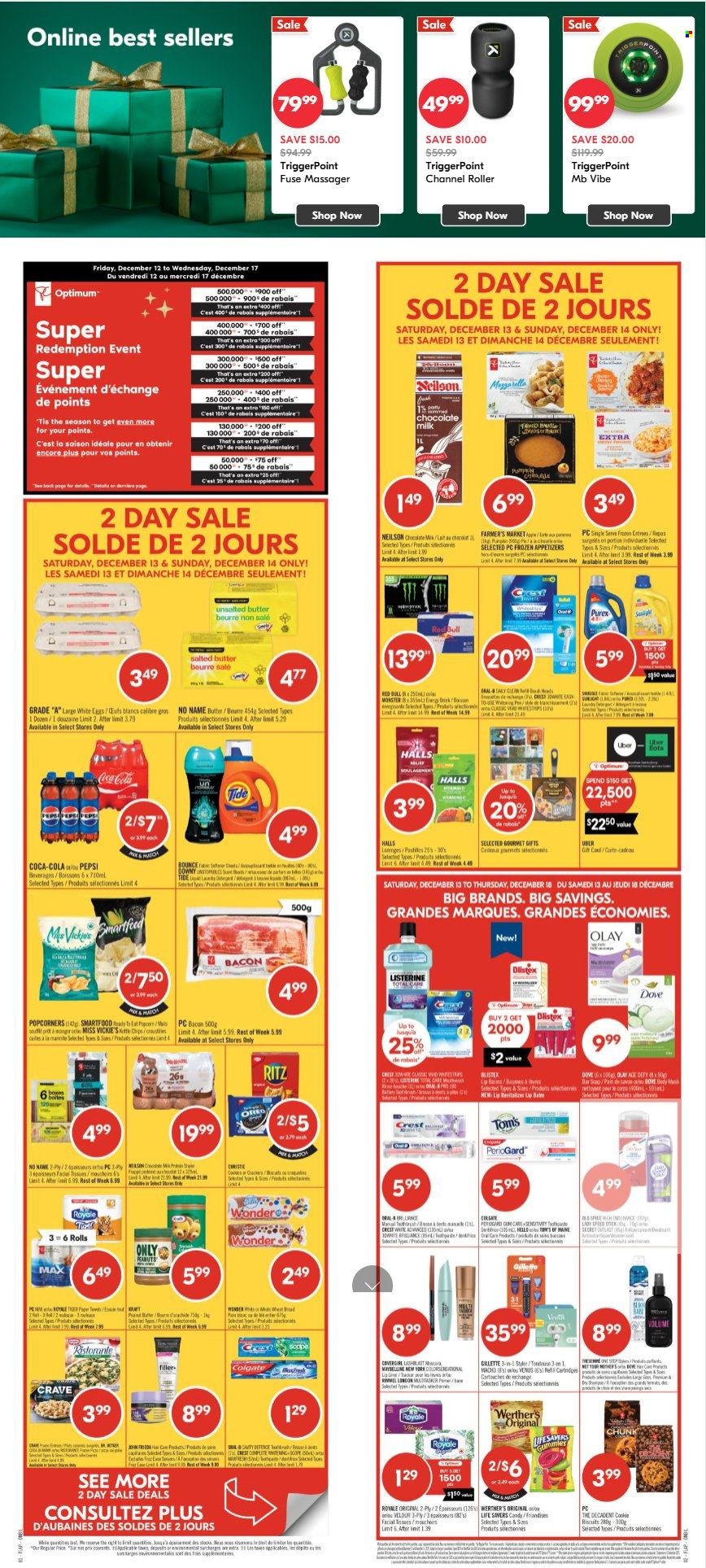 SHOPPERS DRUG MART flyer - From Saturday December 13, 2025 (2025-12-13 - 2025-12-18) | 2