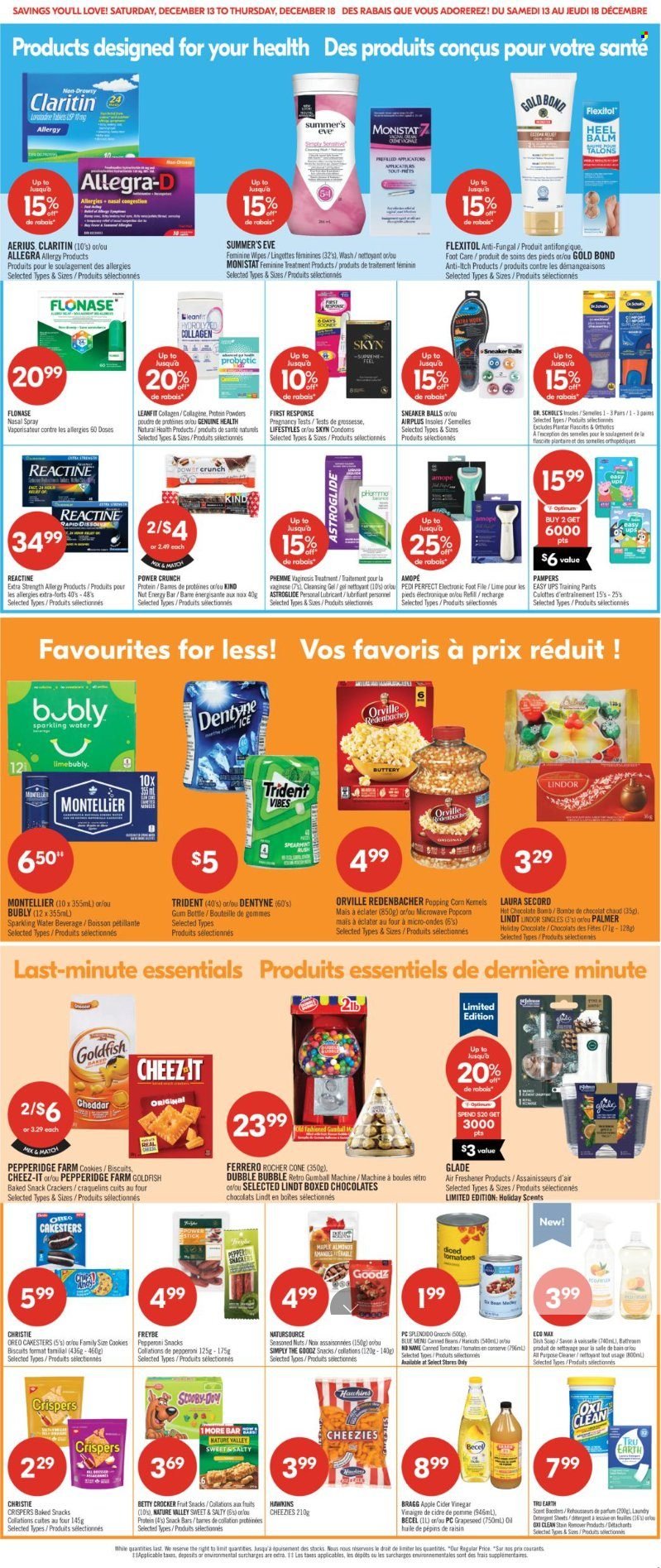 SHOPPERS DRUG MART flyer - From Saturday December 13, 2025 (2025-12-13 - 2025-12-18) | 14