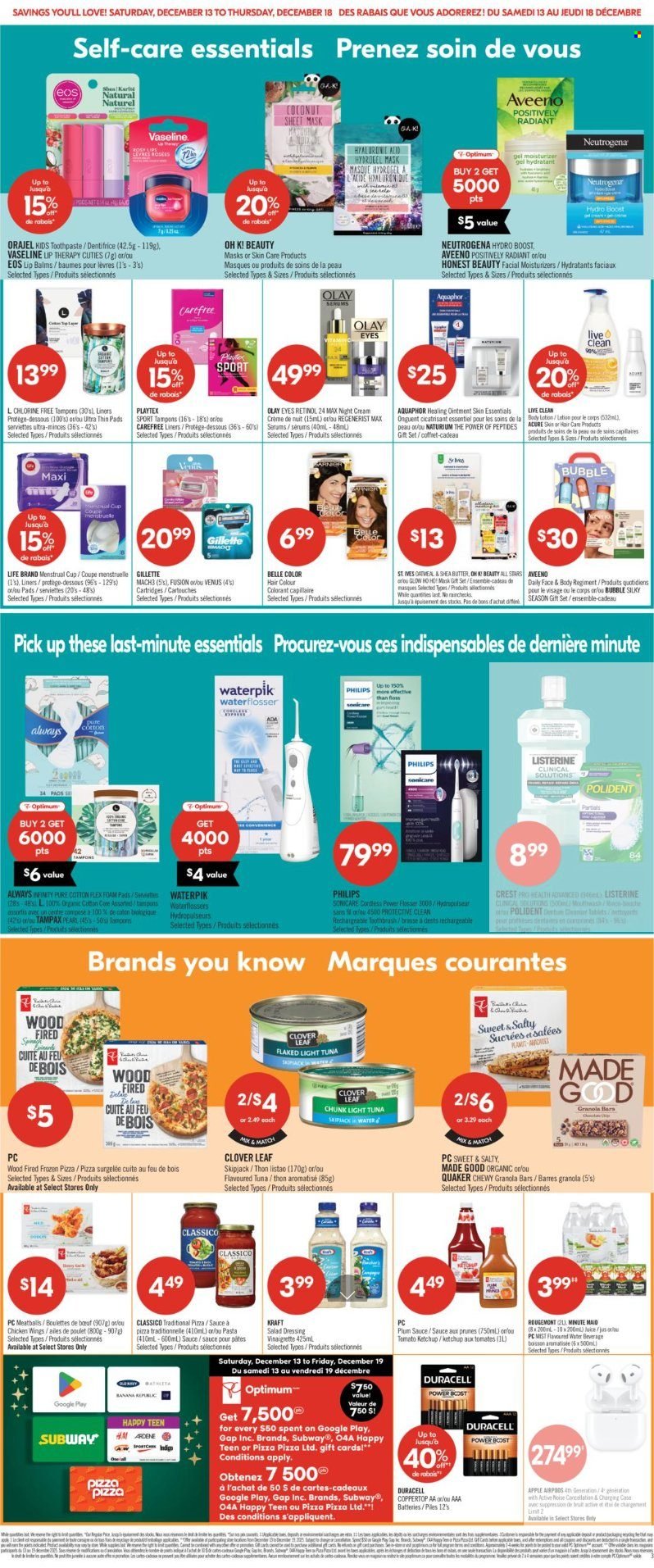 SHOPPERS DRUG MART flyer - From Saturday December 13, 2025 (2025-12-13 - 2025-12-18) | 16