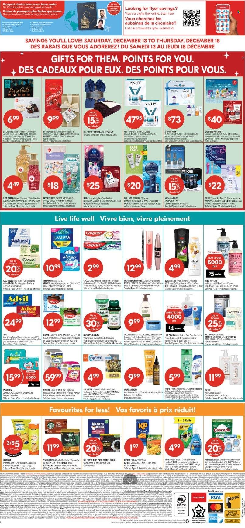 SHOPPERS DRUG MART flyer - From Saturday December 13, 2025 (2025-12-13 - 2025-12-18) | 17