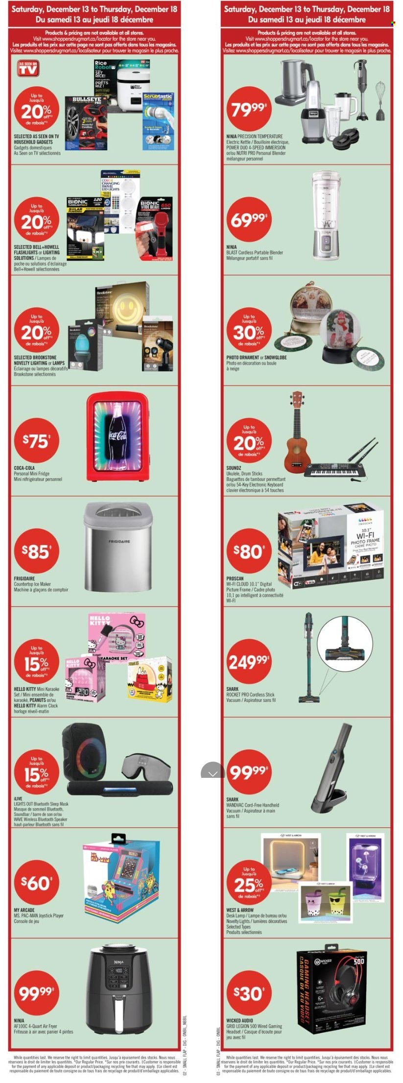SHOPPERS DRUG MART flyer - From Saturday December 13, 2025 (2025-12-13 - 2025-12-18) | 3