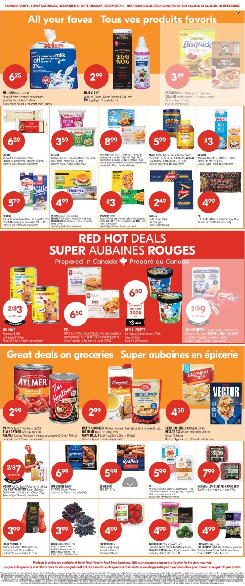 SHOPPERS DRUG MART flyer - From Saturday December 13, 2025 (2025-12-13 - 2025-12-18) | 5