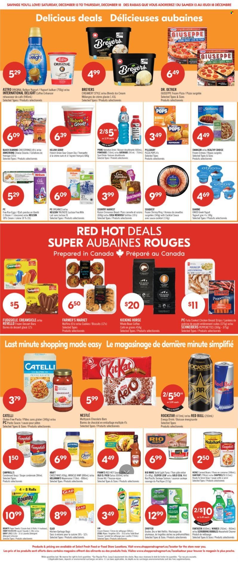 SHOPPERS DRUG MART flyer - From Saturday December 13, 2025 (2025-12-13 - 2025-12-18) | 6