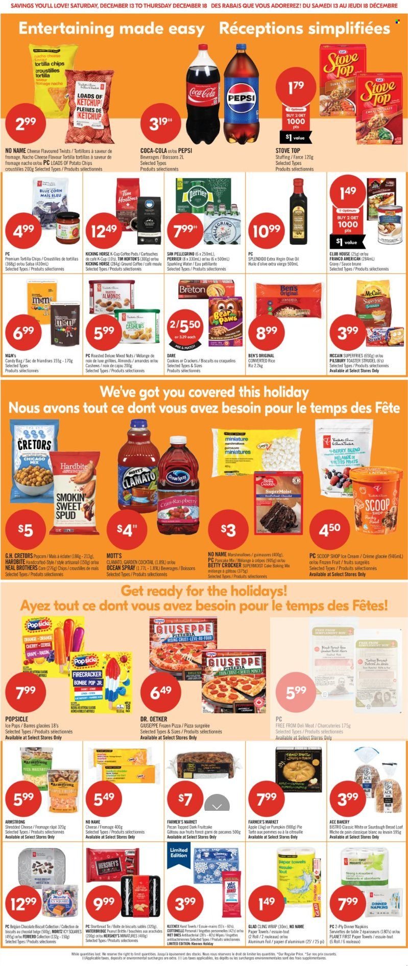SHOPPERS DRUG MART flyer - From Saturday December 13, 2025 (2025-12-13 - 2025-12-18) | 7