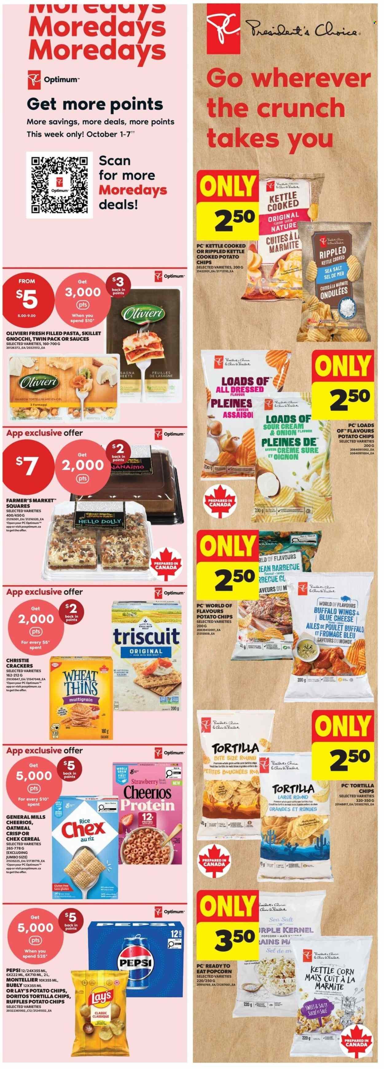 REAL CANADIAN SUPERSTORE flyer - Weekly Flyer