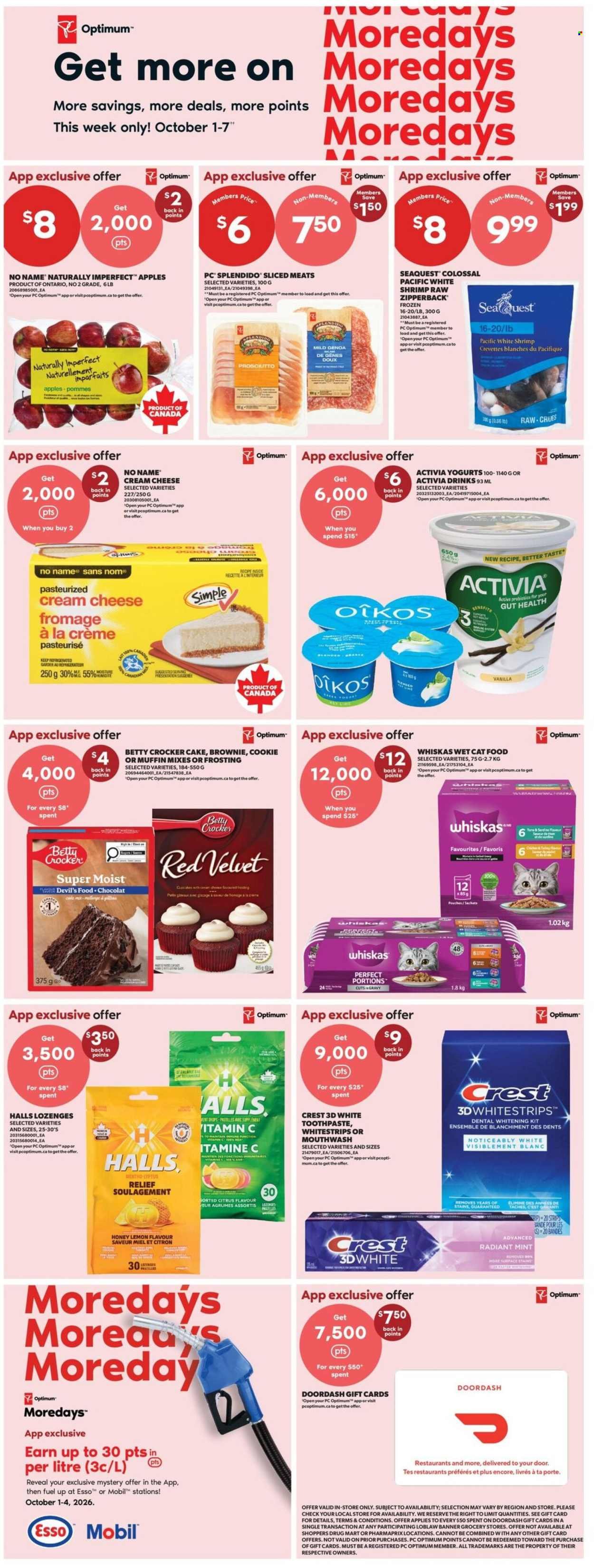 REAL CANADIAN SUPERSTORE flyer - Weekly Flyer