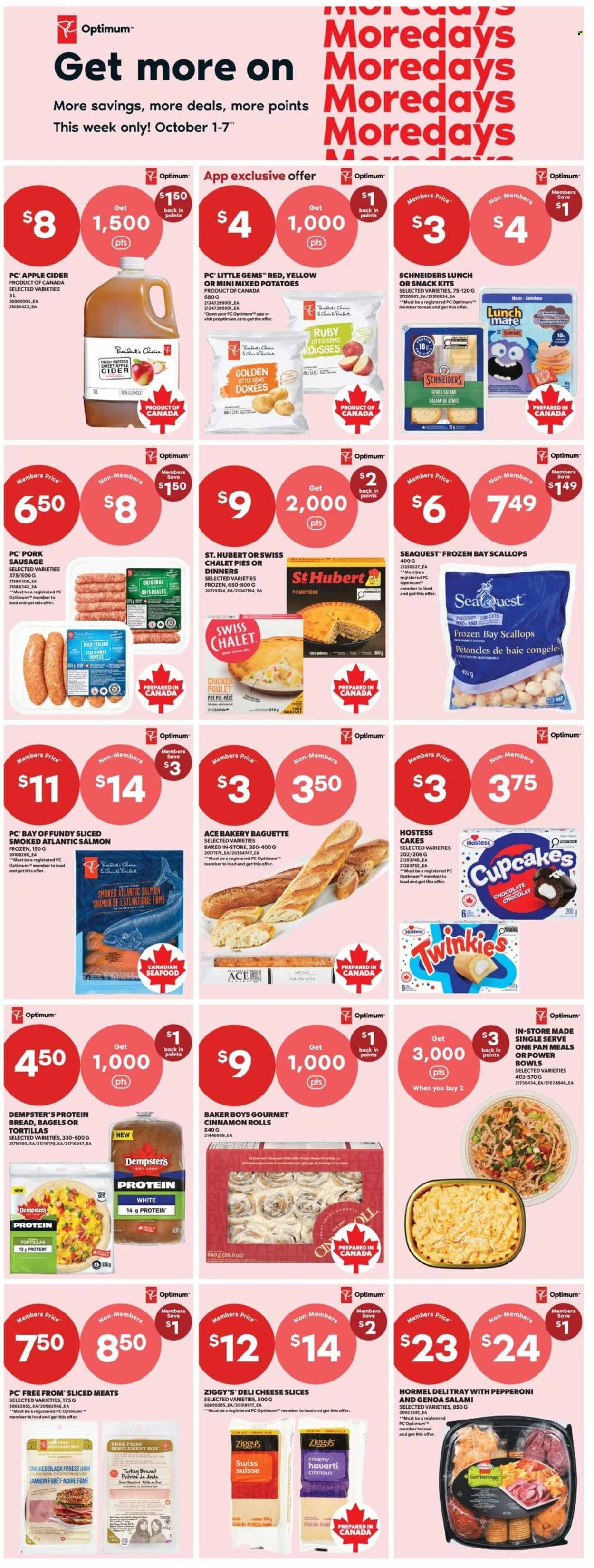 REAL CANADIAN SUPERSTORE flyer - Weekly Flyer