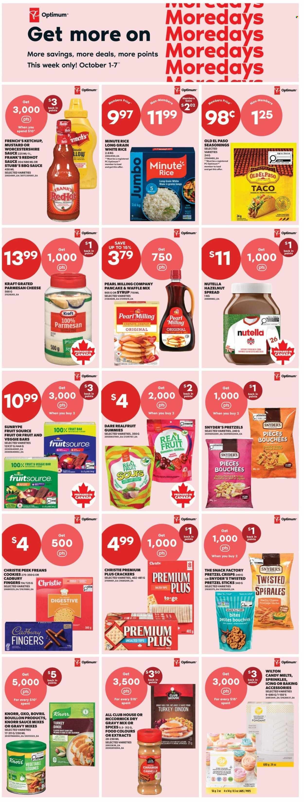 REAL CANADIAN SUPERSTORE flyer - Weekly Flyer