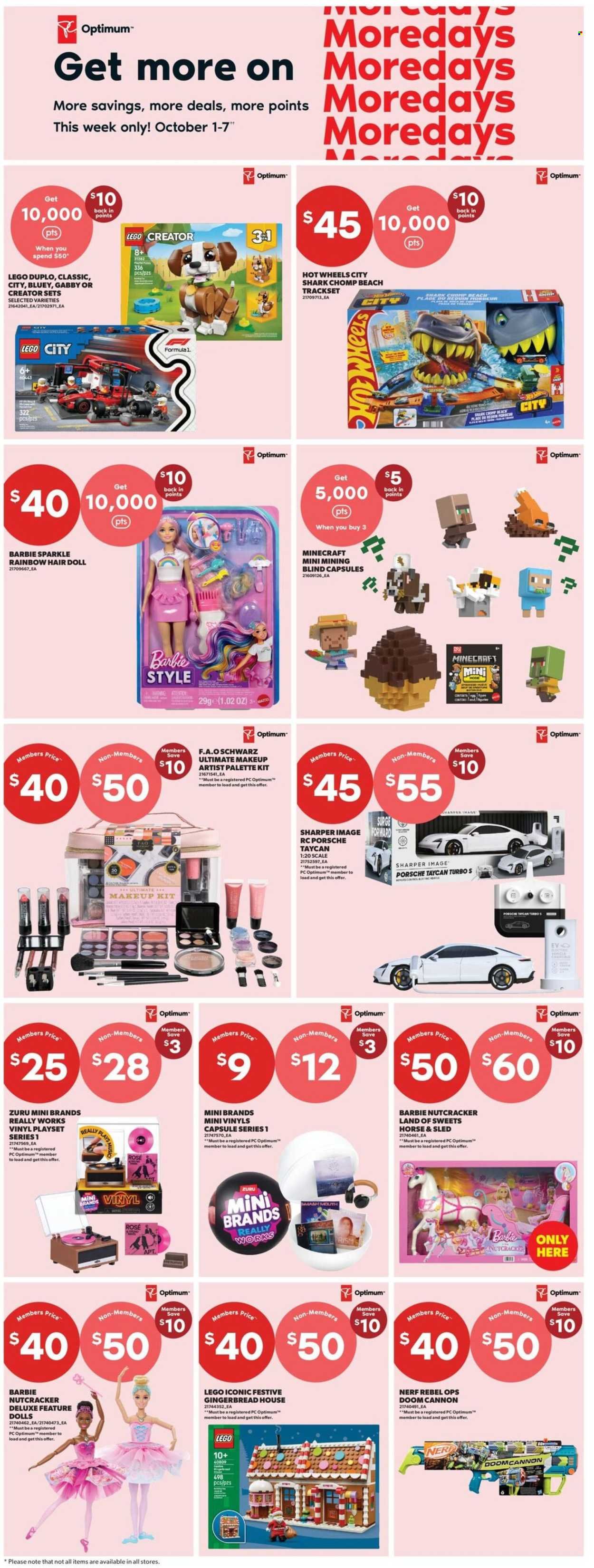 REAL CANADIAN SUPERSTORE flyer - Weekly Flyer