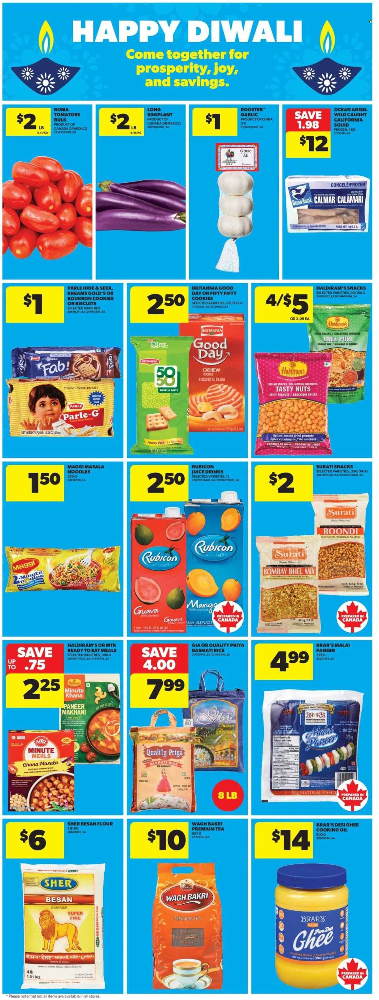 REAL CANADIAN SUPERSTORE flyer - Weekly Flyer