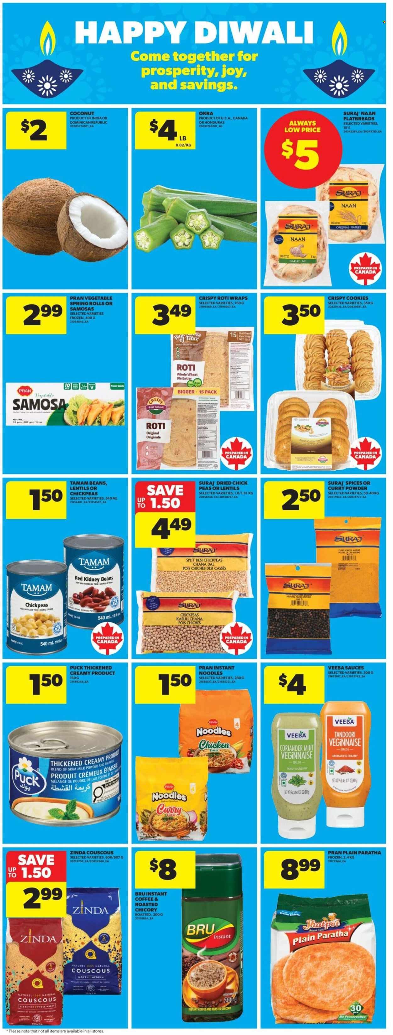 REAL CANADIAN SUPERSTORE flyer - Weekly Flyer