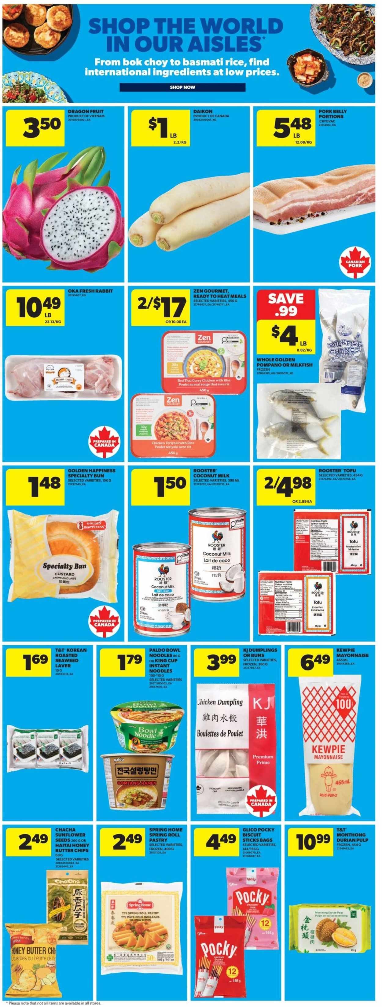 REAL CANADIAN SUPERSTORE flyer - Weekly Flyer