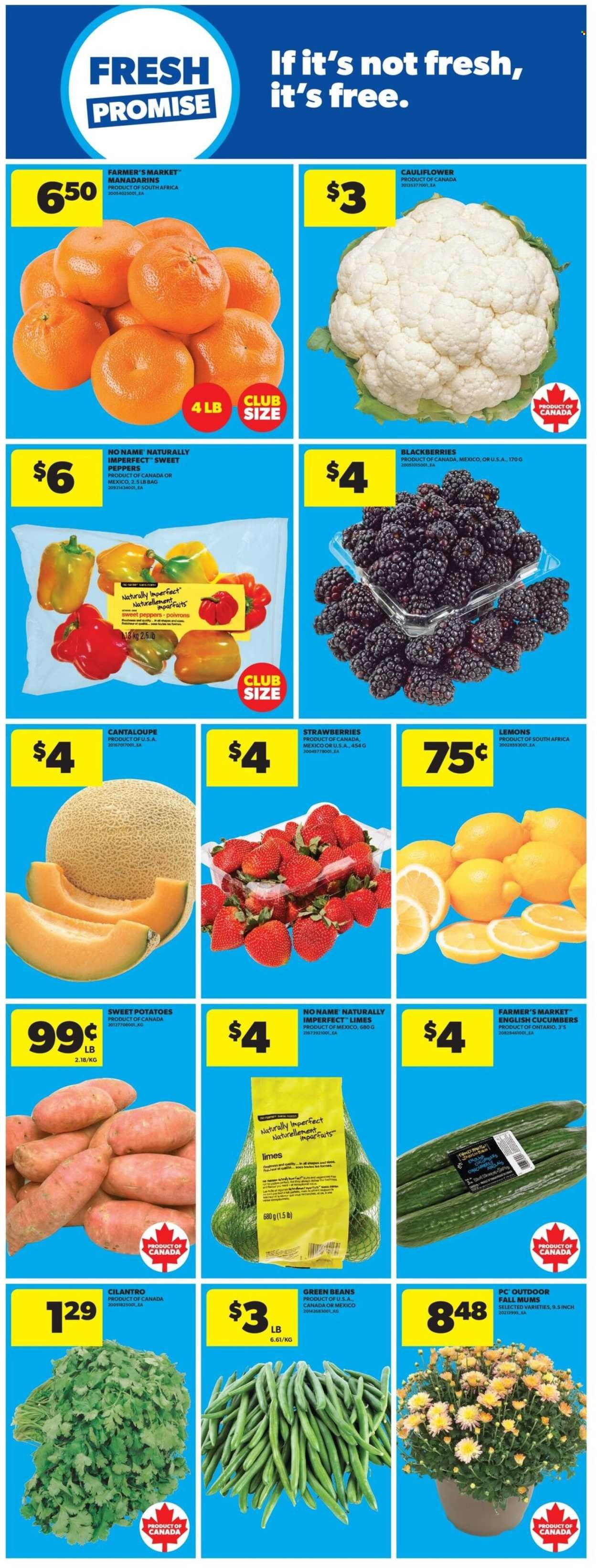 REAL CANADIAN SUPERSTORE flyer - Weekly Flyer