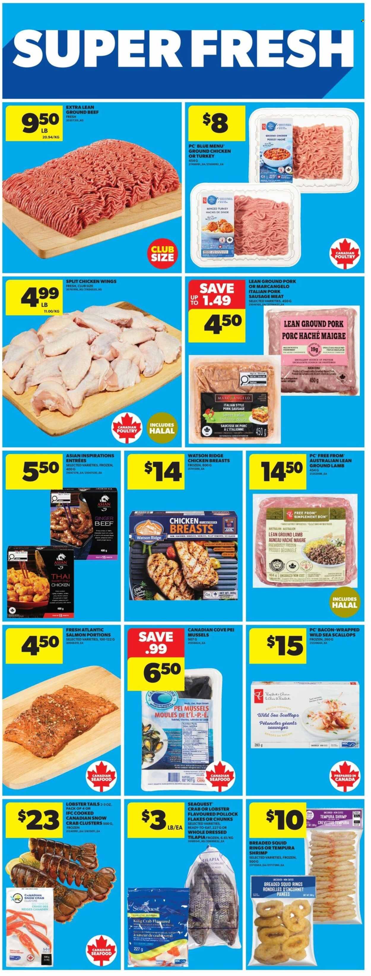REAL CANADIAN SUPERSTORE flyer - Weekly Flyer