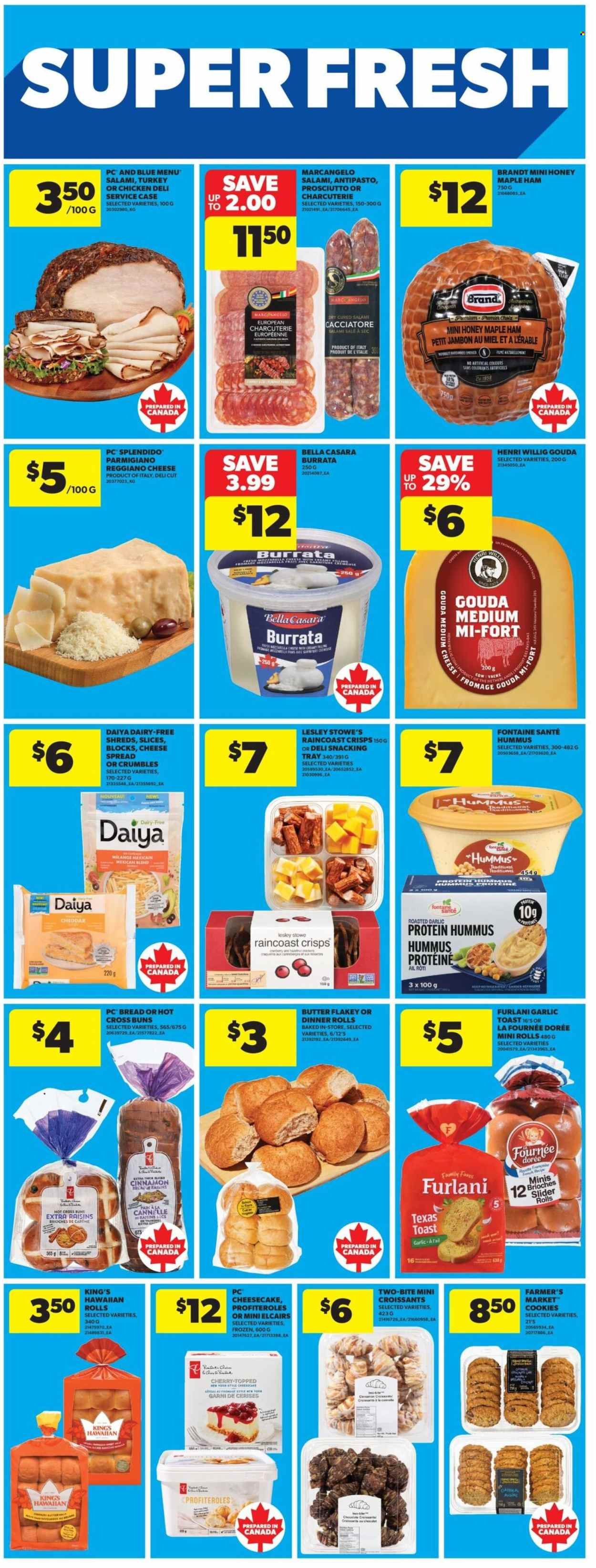 REAL CANADIAN SUPERSTORE flyer - Weekly Flyer