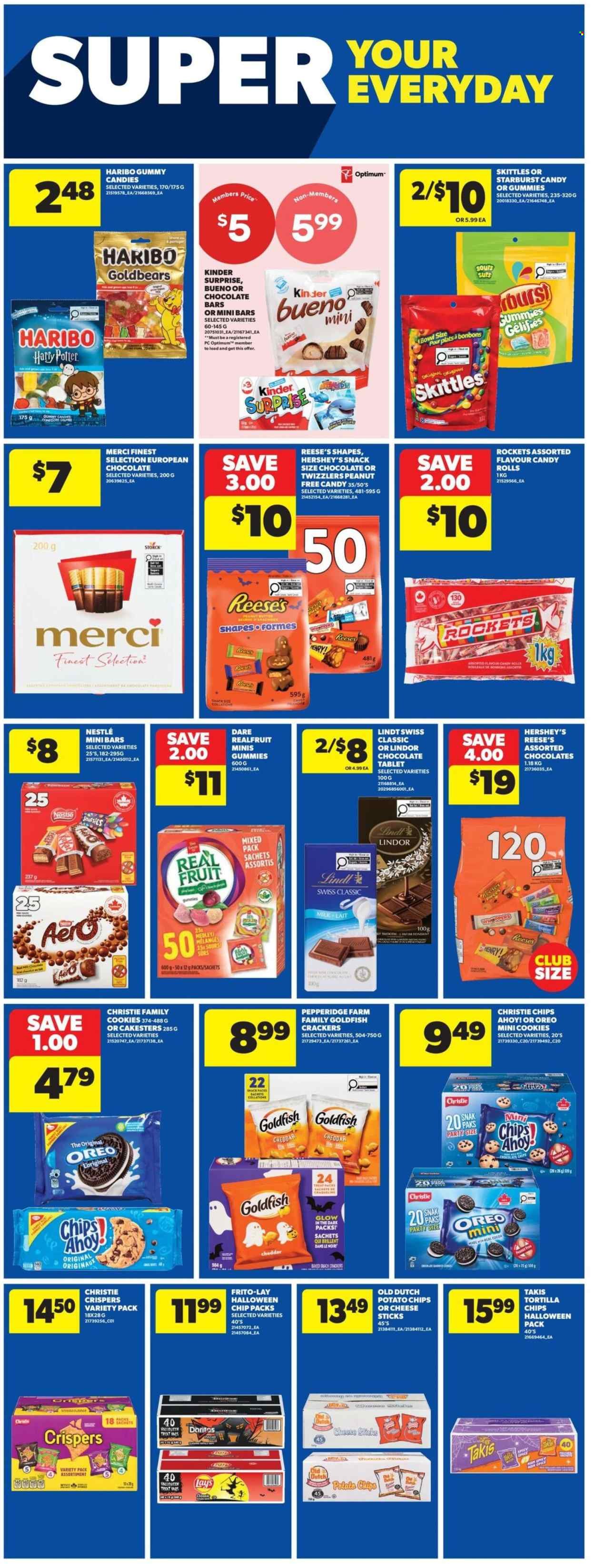 REAL CANADIAN SUPERSTORE flyer - Weekly Flyer