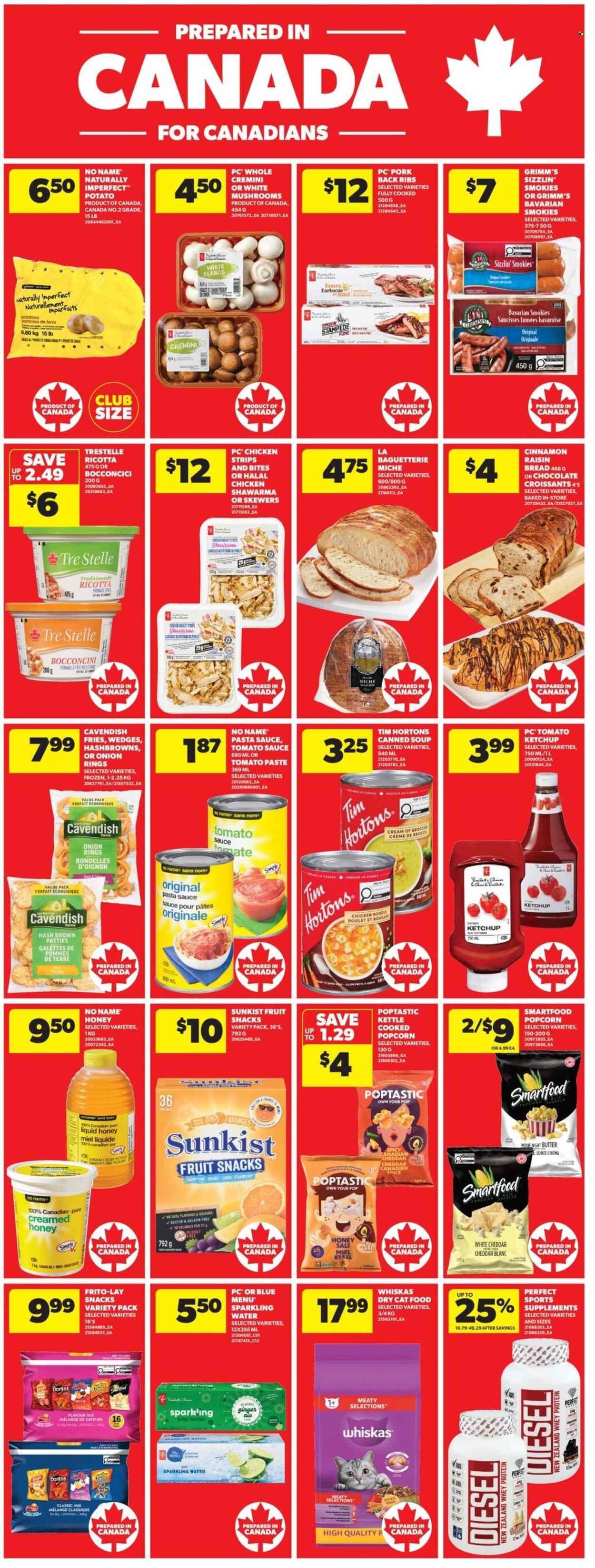 REAL CANADIAN SUPERSTORE flyer - Weekly Flyer