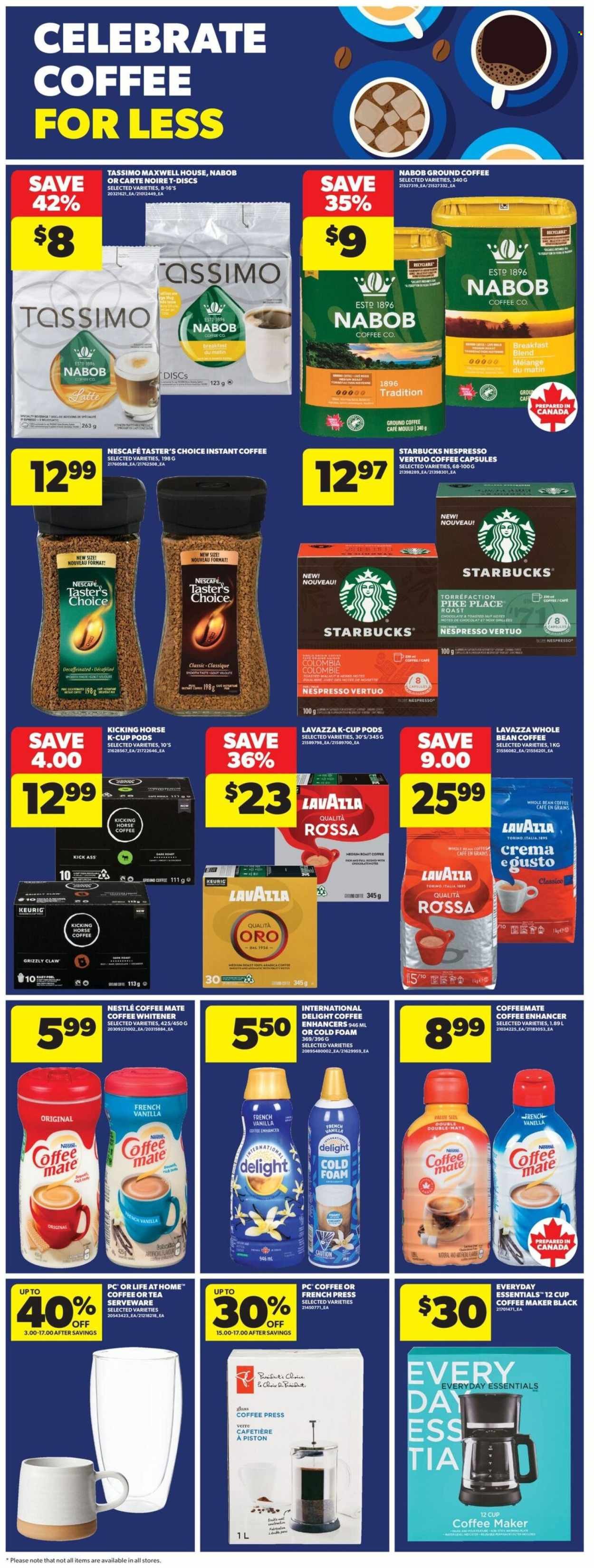 REAL CANADIAN SUPERSTORE flyer - Weekly Flyer