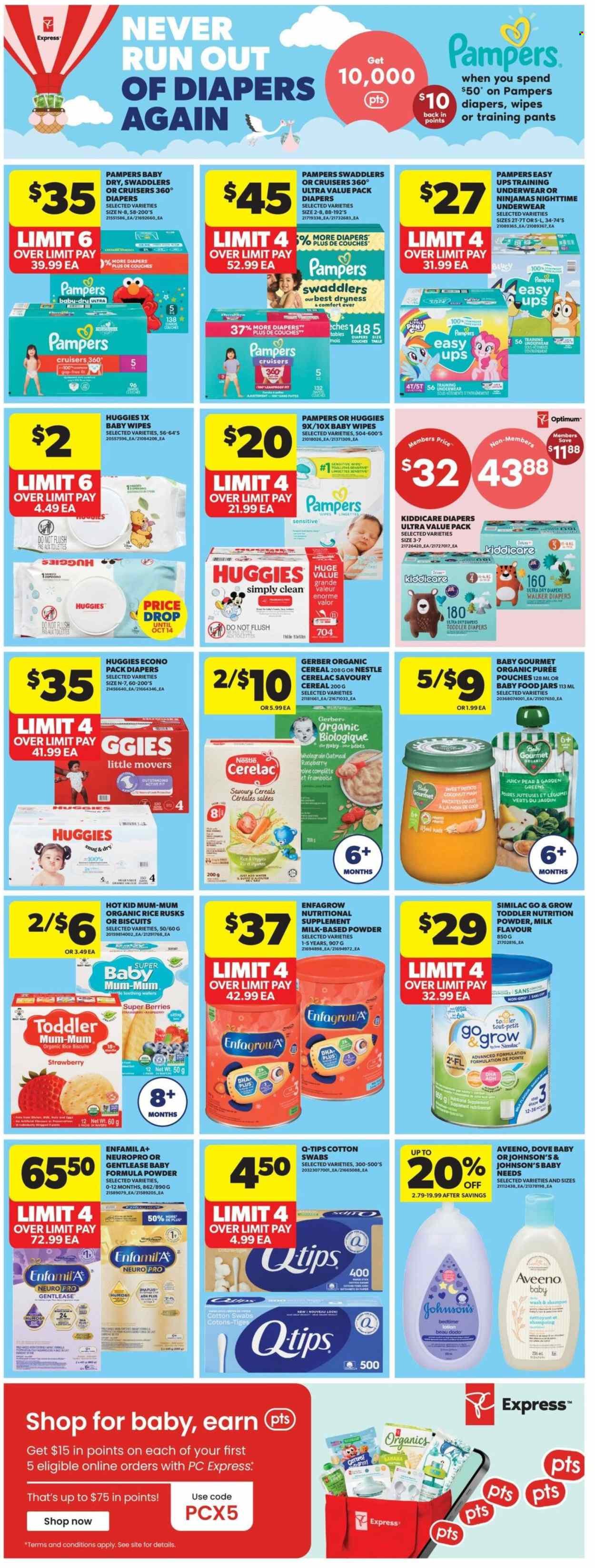 REAL CANADIAN SUPERSTORE flyer - Weekly Flyer