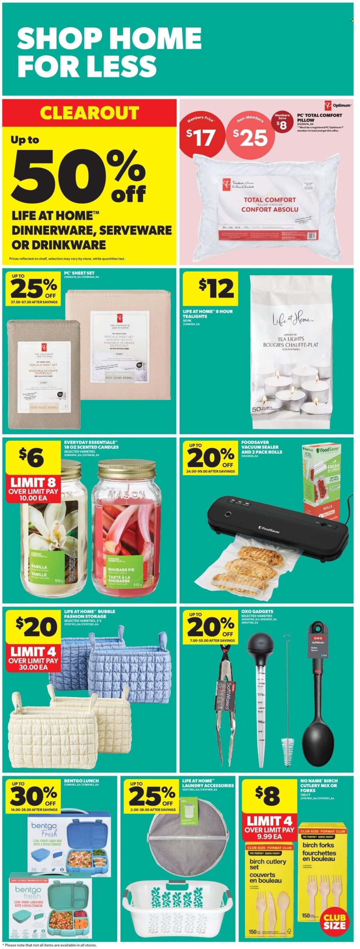 REAL CANADIAN SUPERSTORE flyer - Weekly Flyer