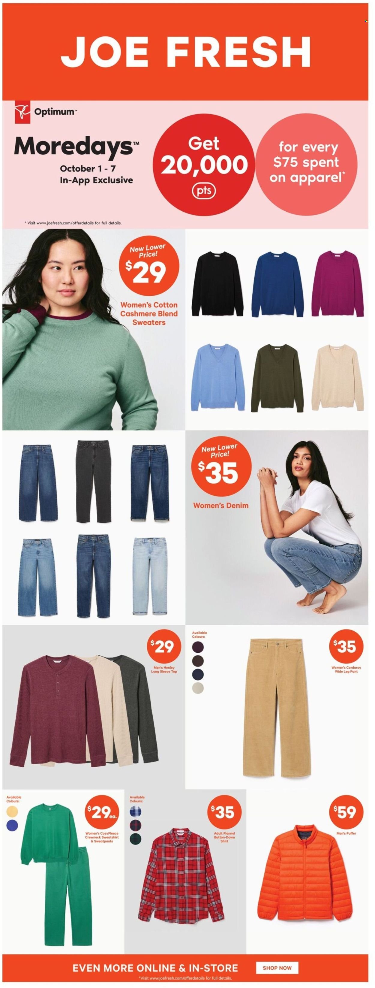 REAL CANADIAN SUPERSTORE flyer - Weekly Flyer