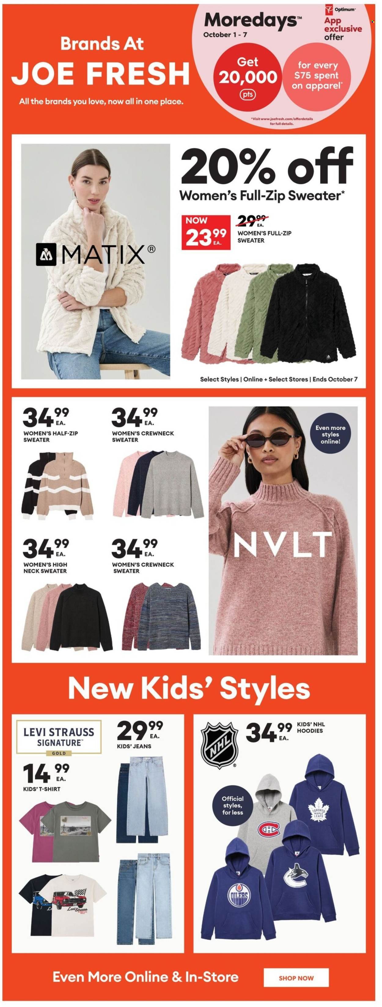 REAL CANADIAN SUPERSTORE flyer - Weekly Flyer
