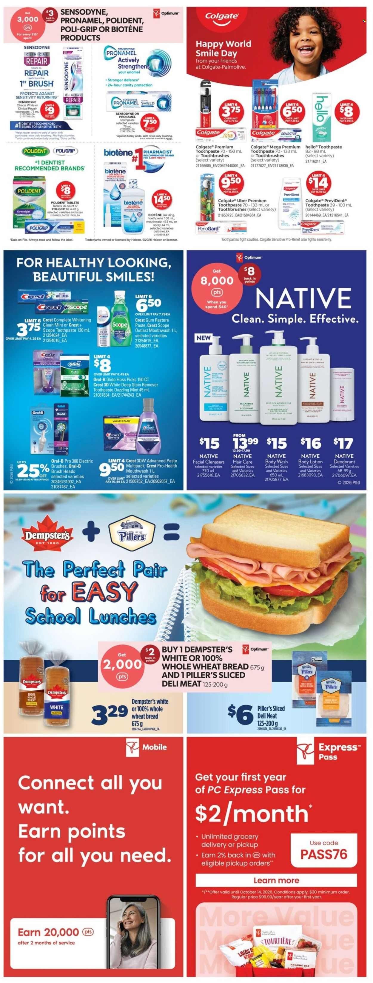 REAL CANADIAN SUPERSTORE flyer - Weekly Flyer
