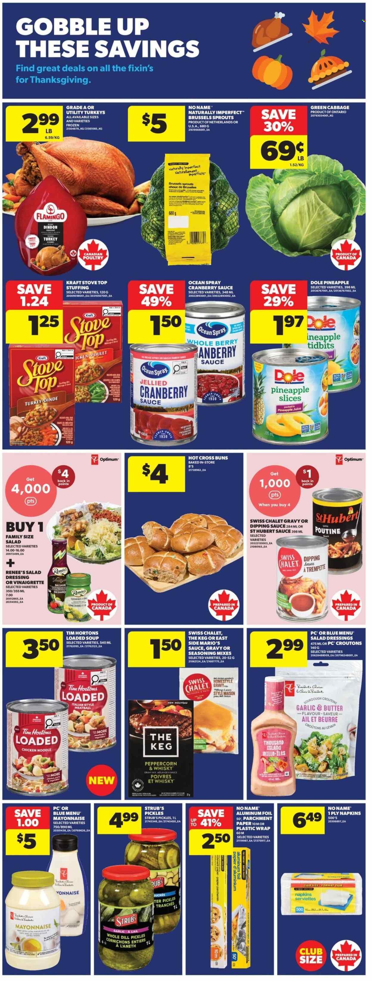 REAL CANADIAN SUPERSTORE flyer - Weekly Flyer