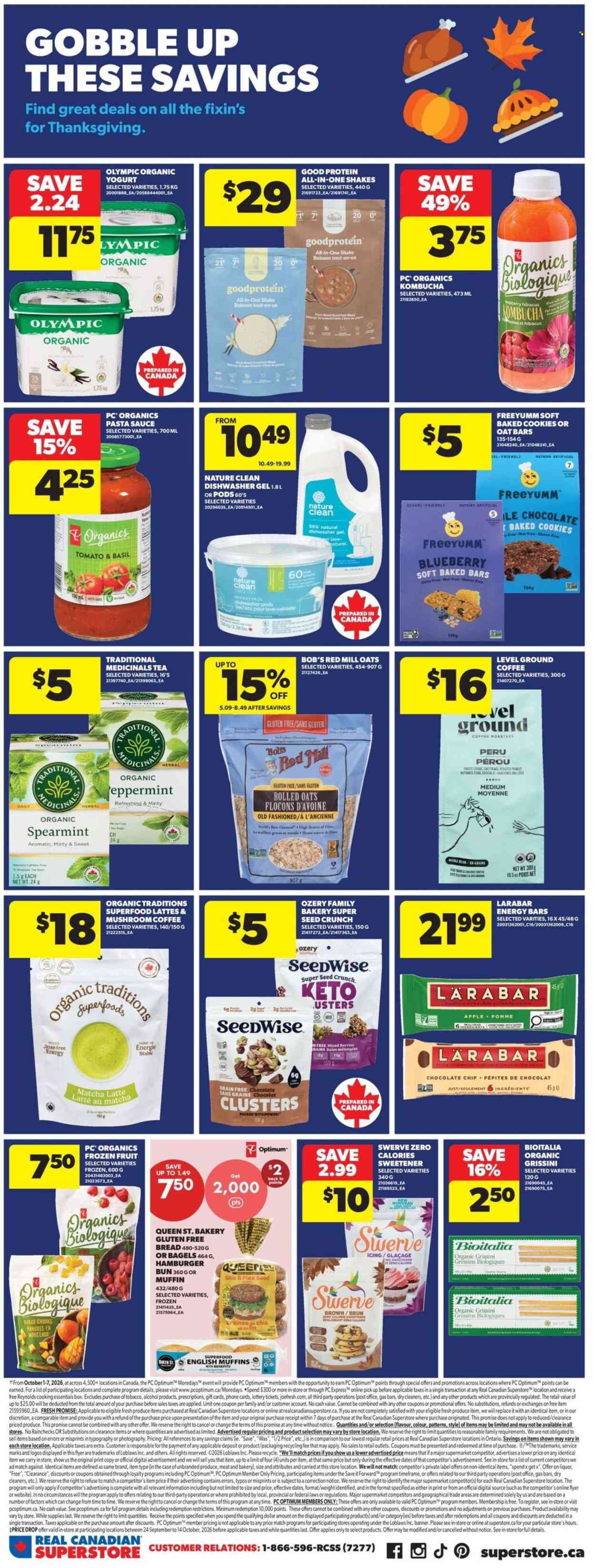 REAL CANADIAN SUPERSTORE flyer - Weekly Flyer
