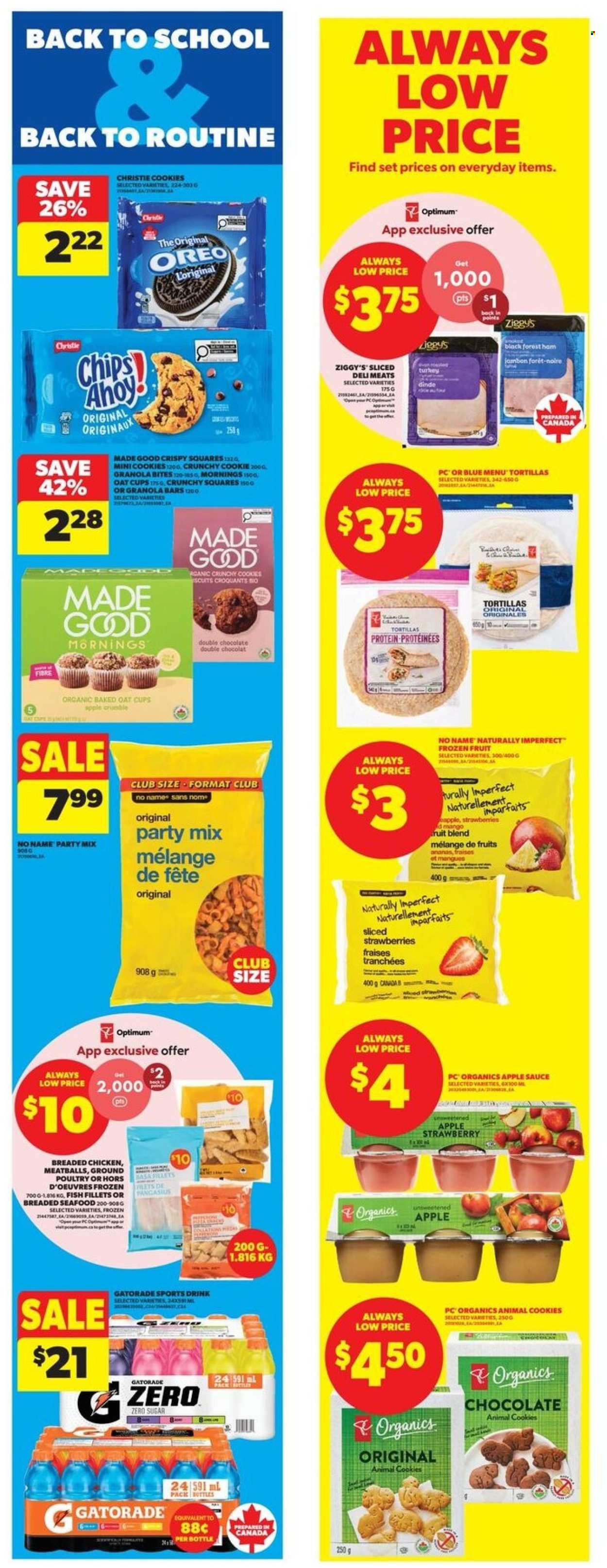 REAL CANADIAN SUPERSTORE flyer - Weekly Flyer