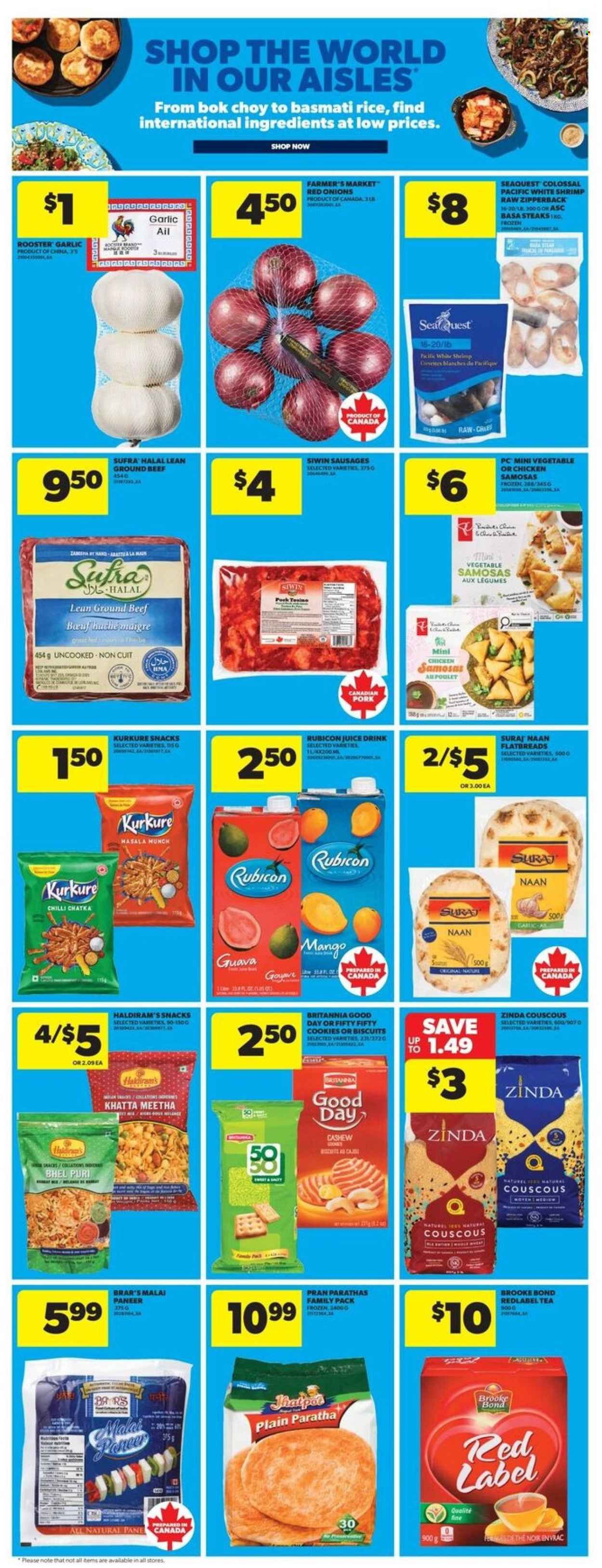 REAL CANADIAN SUPERSTORE flyer - Weekly Flyer