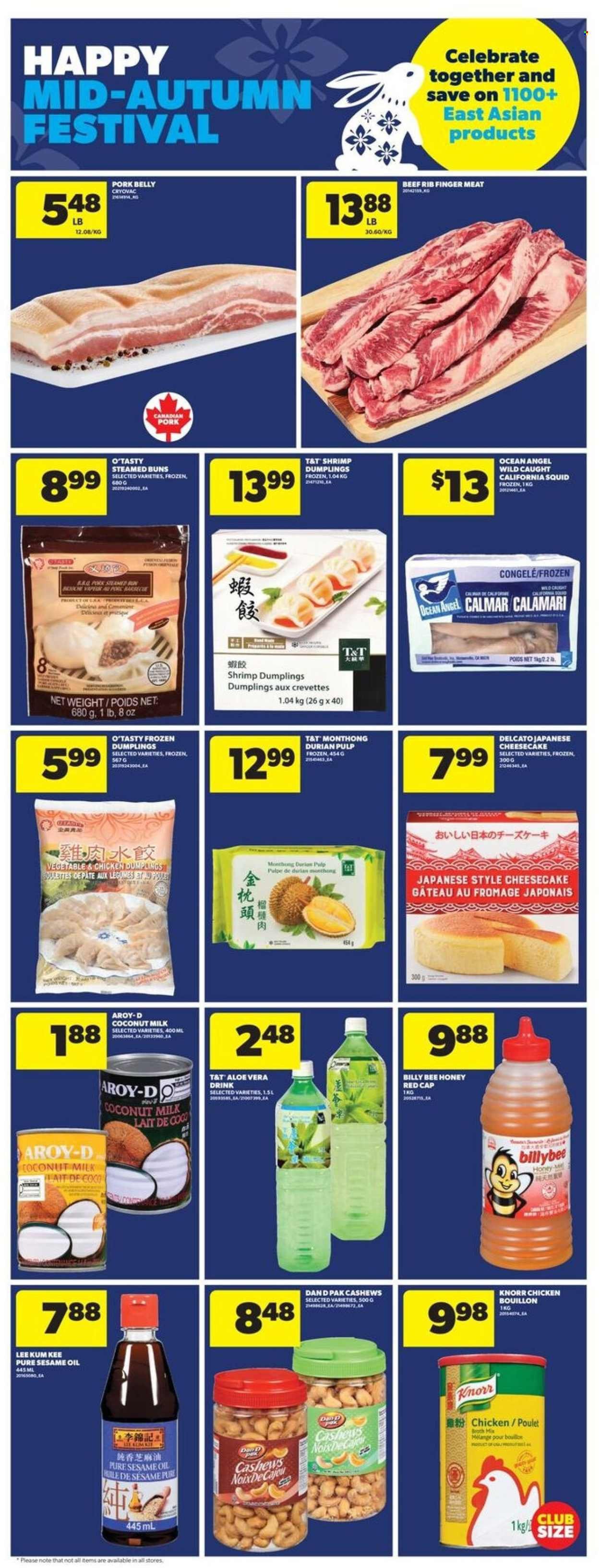 REAL CANADIAN SUPERSTORE flyer - Weekly Flyer