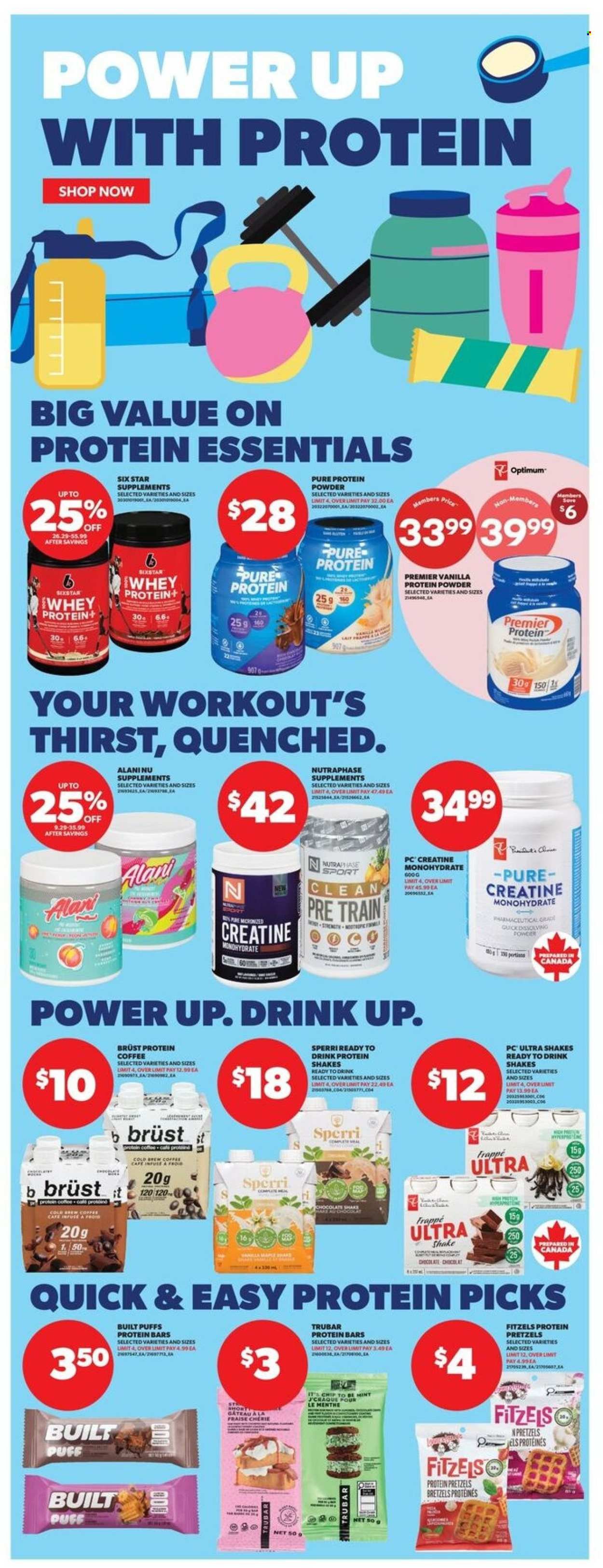 REAL CANADIAN SUPERSTORE flyer - Weekly Flyer