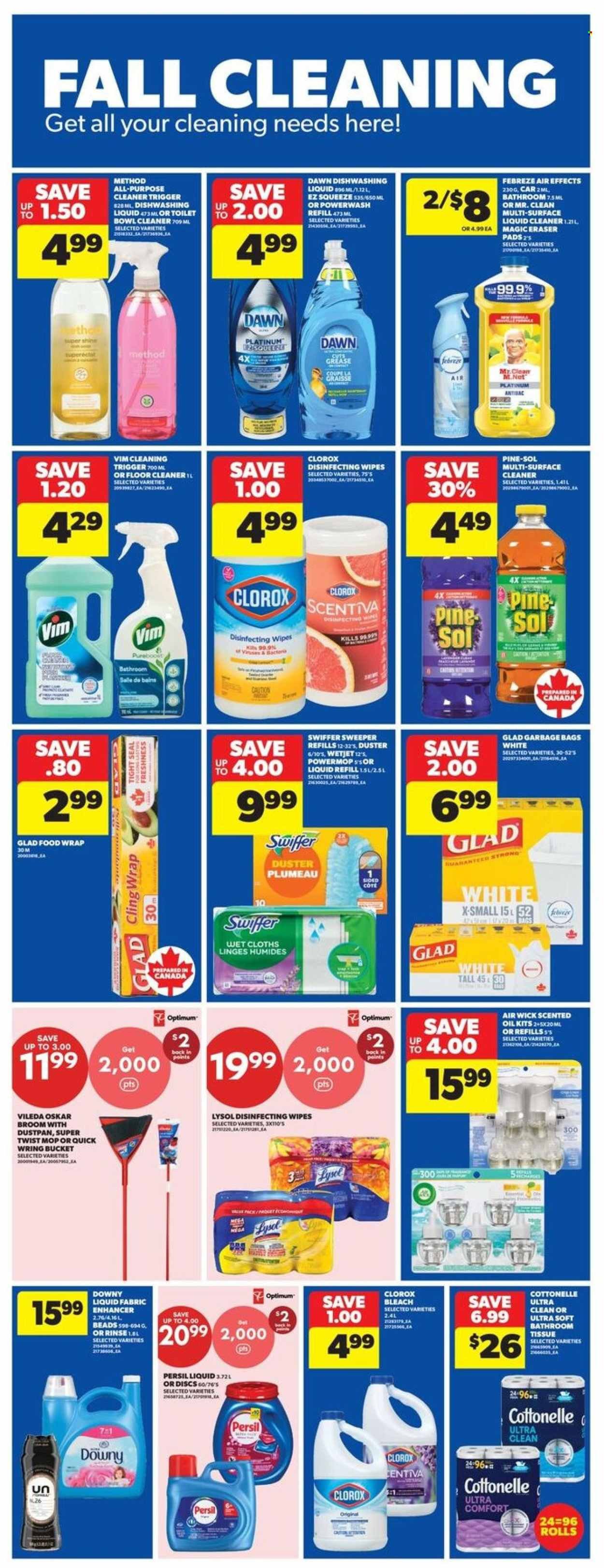 REAL CANADIAN SUPERSTORE flyer - Weekly Flyer