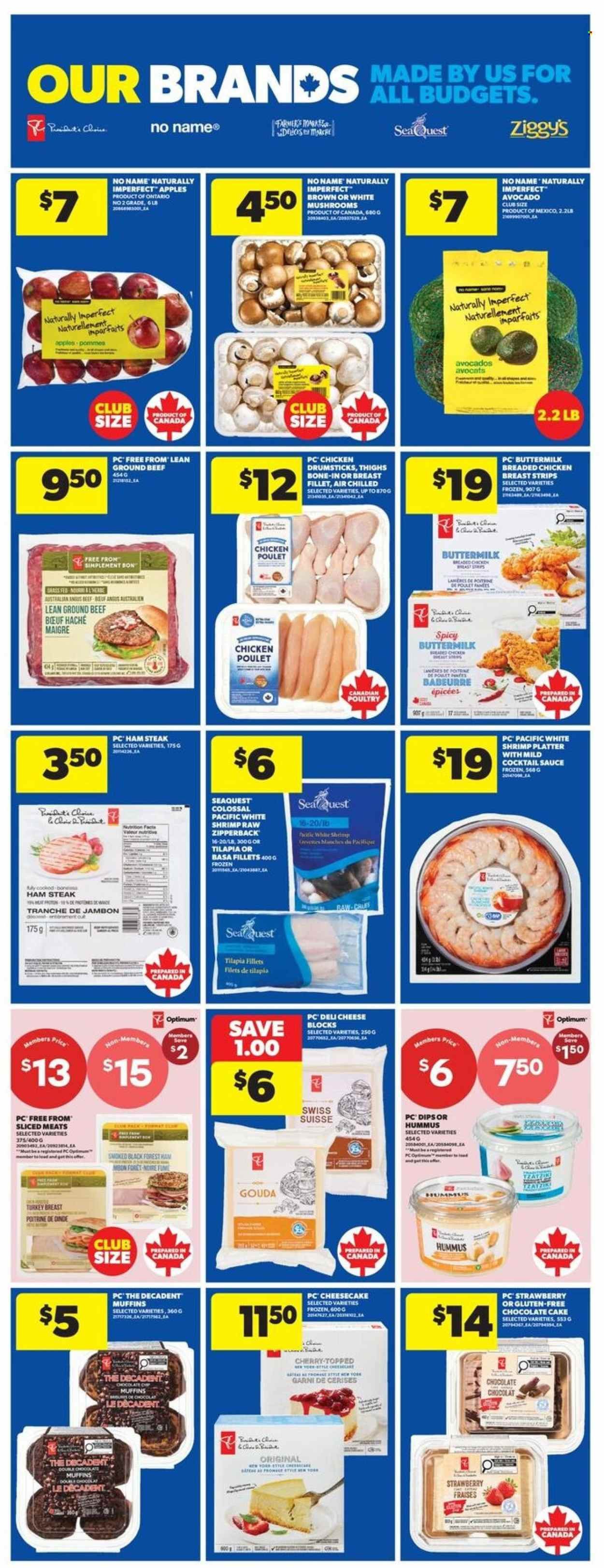 REAL CANADIAN SUPERSTORE flyer - Weekly Flyer