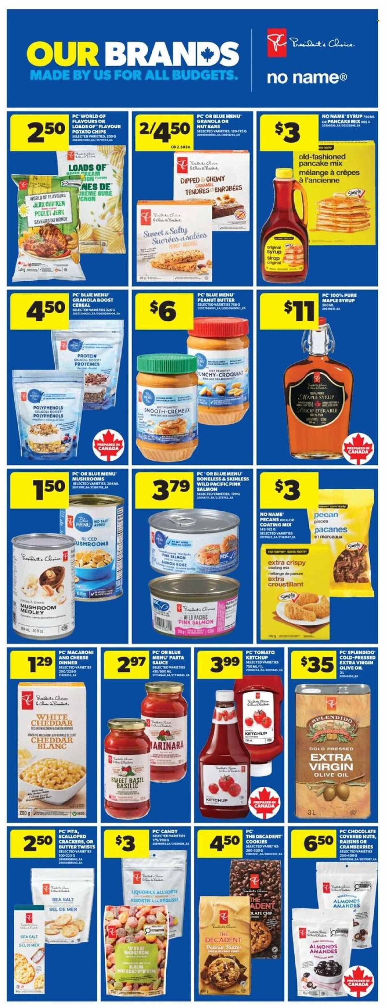 REAL CANADIAN SUPERSTORE flyer - Weekly Flyer