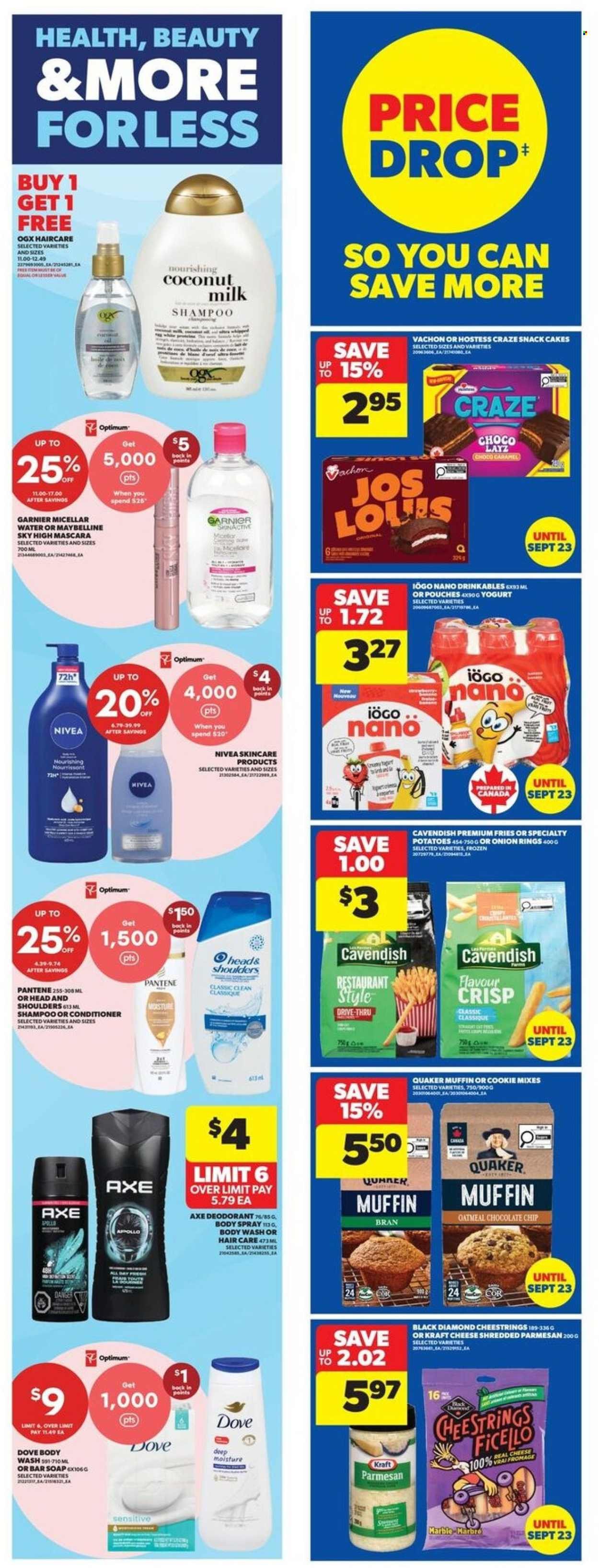 REAL CANADIAN SUPERSTORE flyer - Weekly Flyer