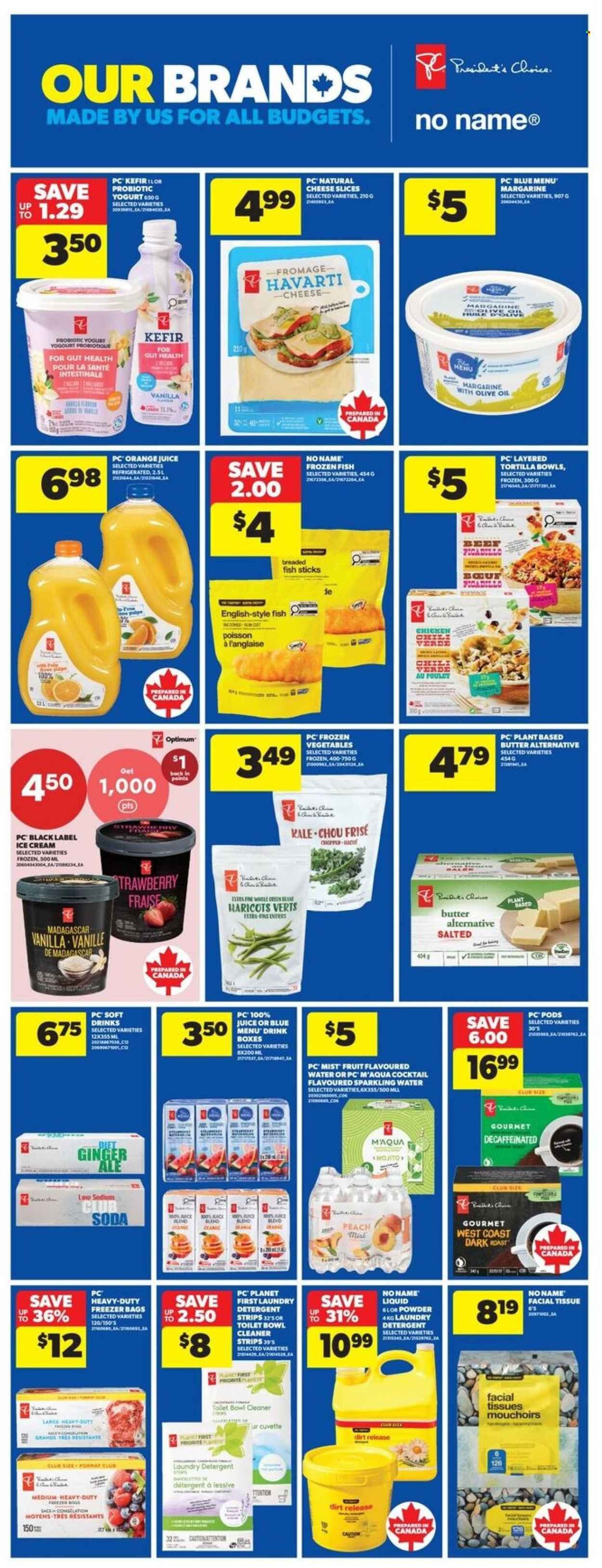 REAL CANADIAN SUPERSTORE flyer - Weekly Flyer