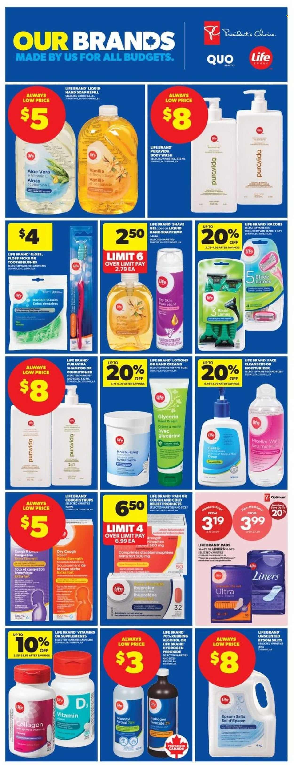 REAL CANADIAN SUPERSTORE flyer - Weekly Flyer