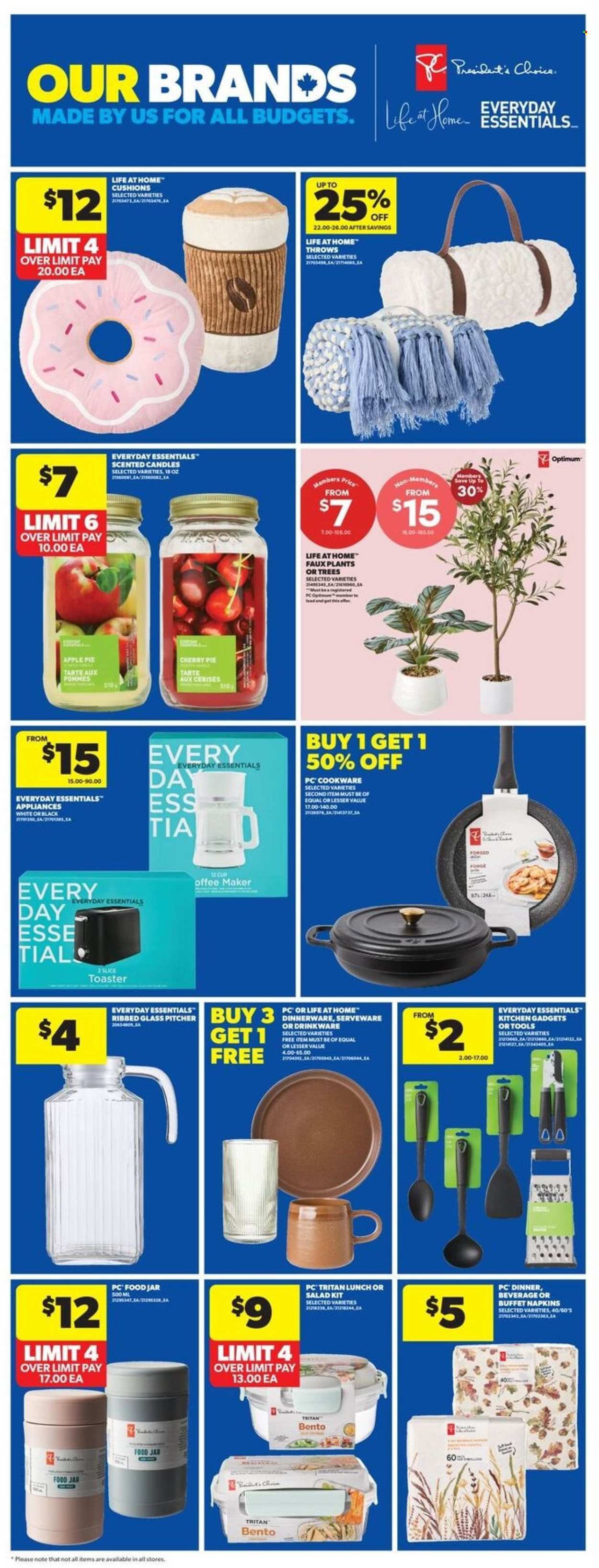 REAL CANADIAN SUPERSTORE flyer - Weekly Flyer